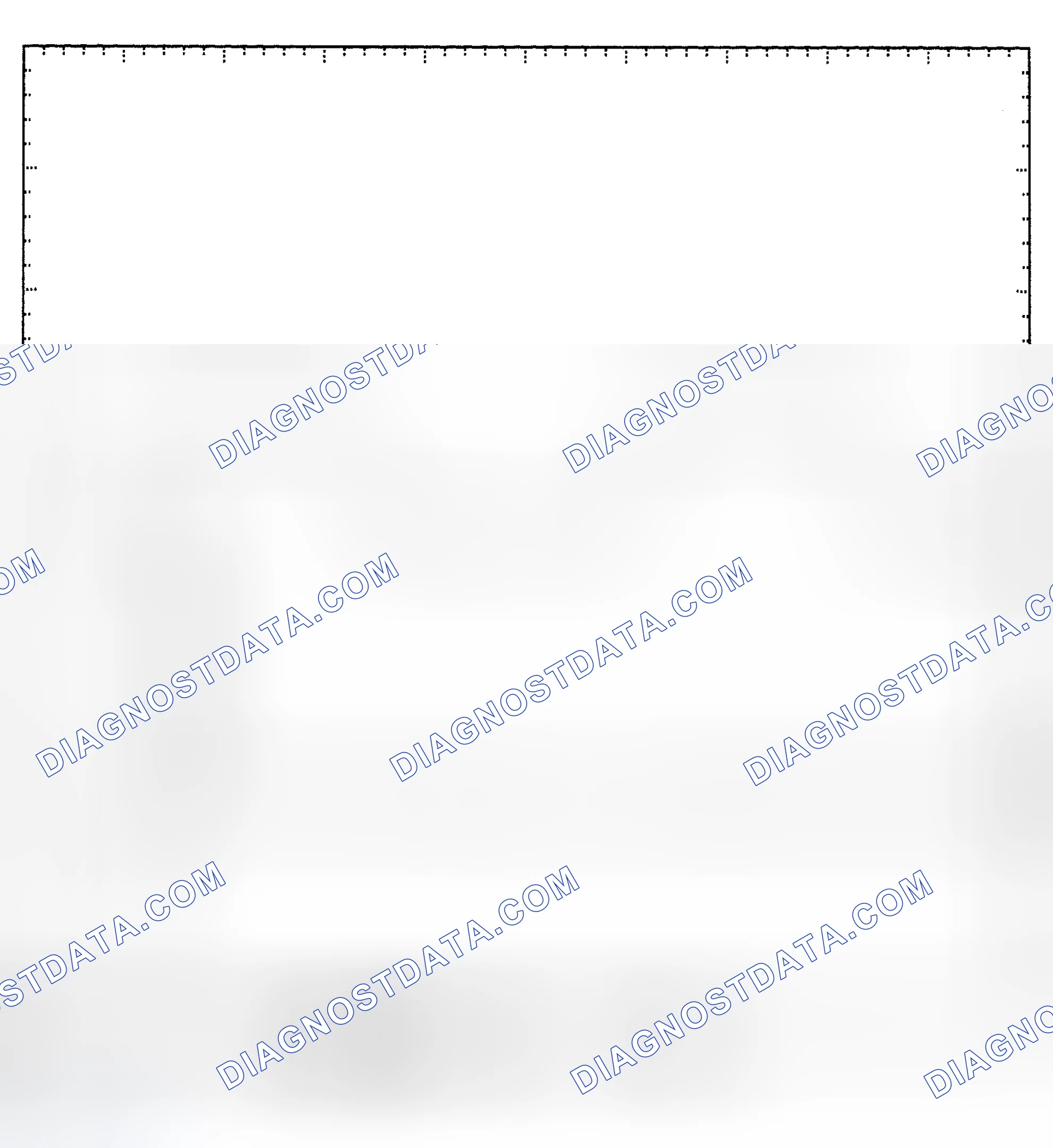 Scheme 26: Injector Bank - Known Good - Voltage Pattern