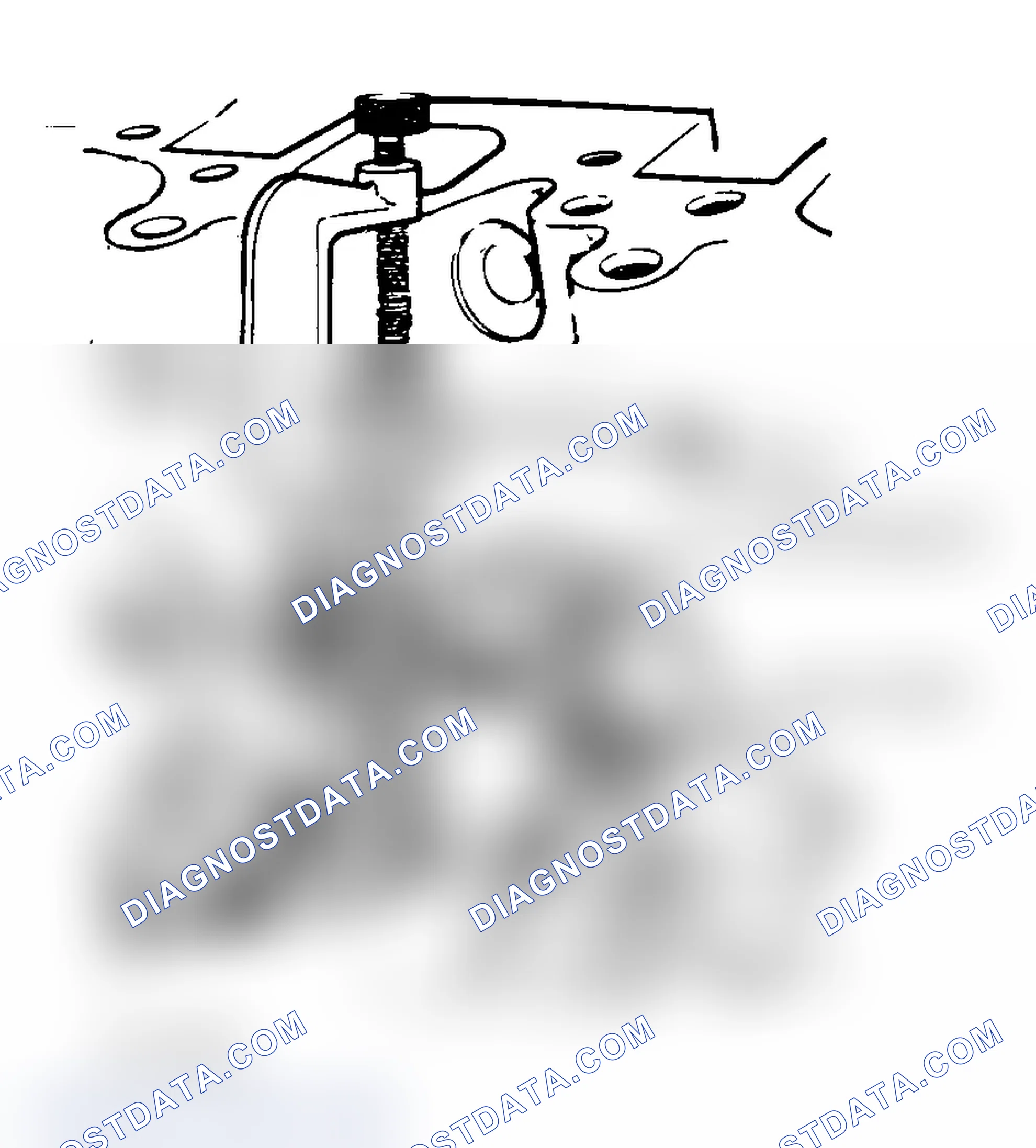 Scheme 8: Measuring Valve Stem-to-Guide Clearance