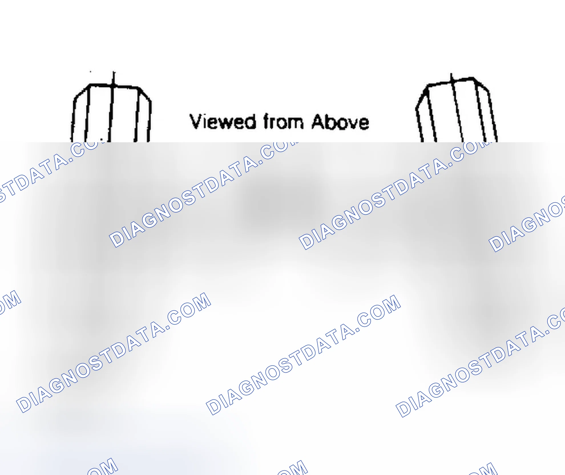 Scheme 3: Wheel Toe-In (Dimension A Less Dimension B)
