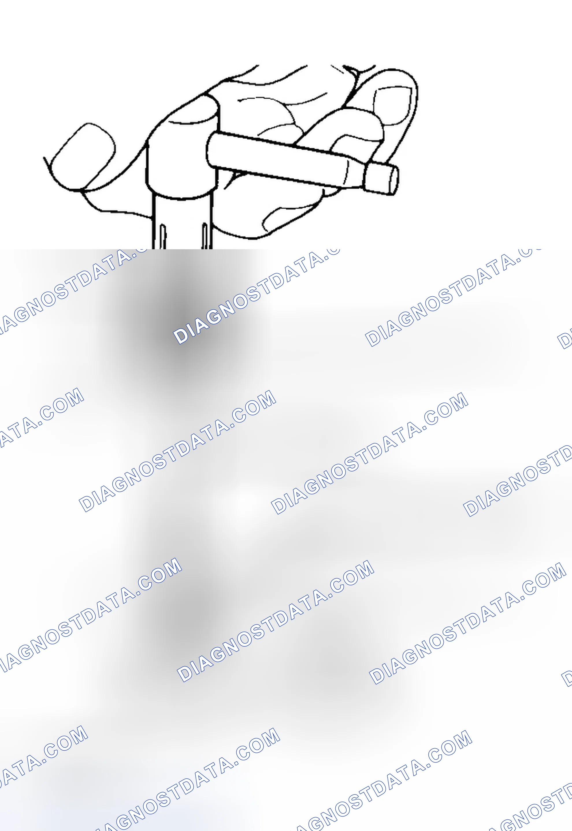 Scheme 16: Reaming Valve Guides