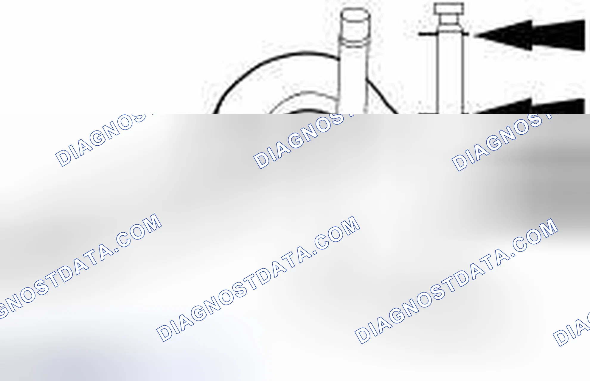Scheme 53: VALVE STEM DIAMETER