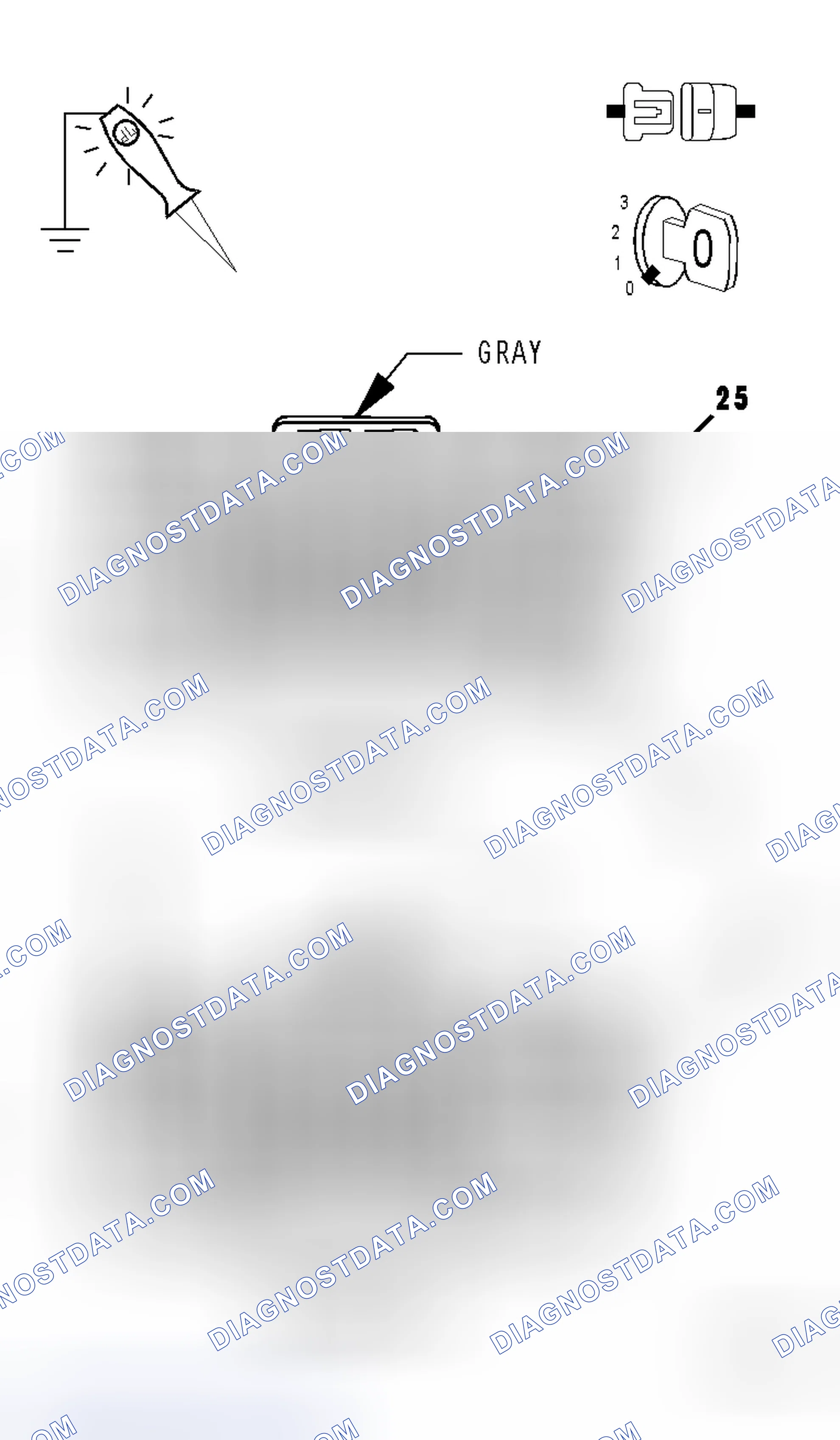 Scheme 56: Diagnostic Test