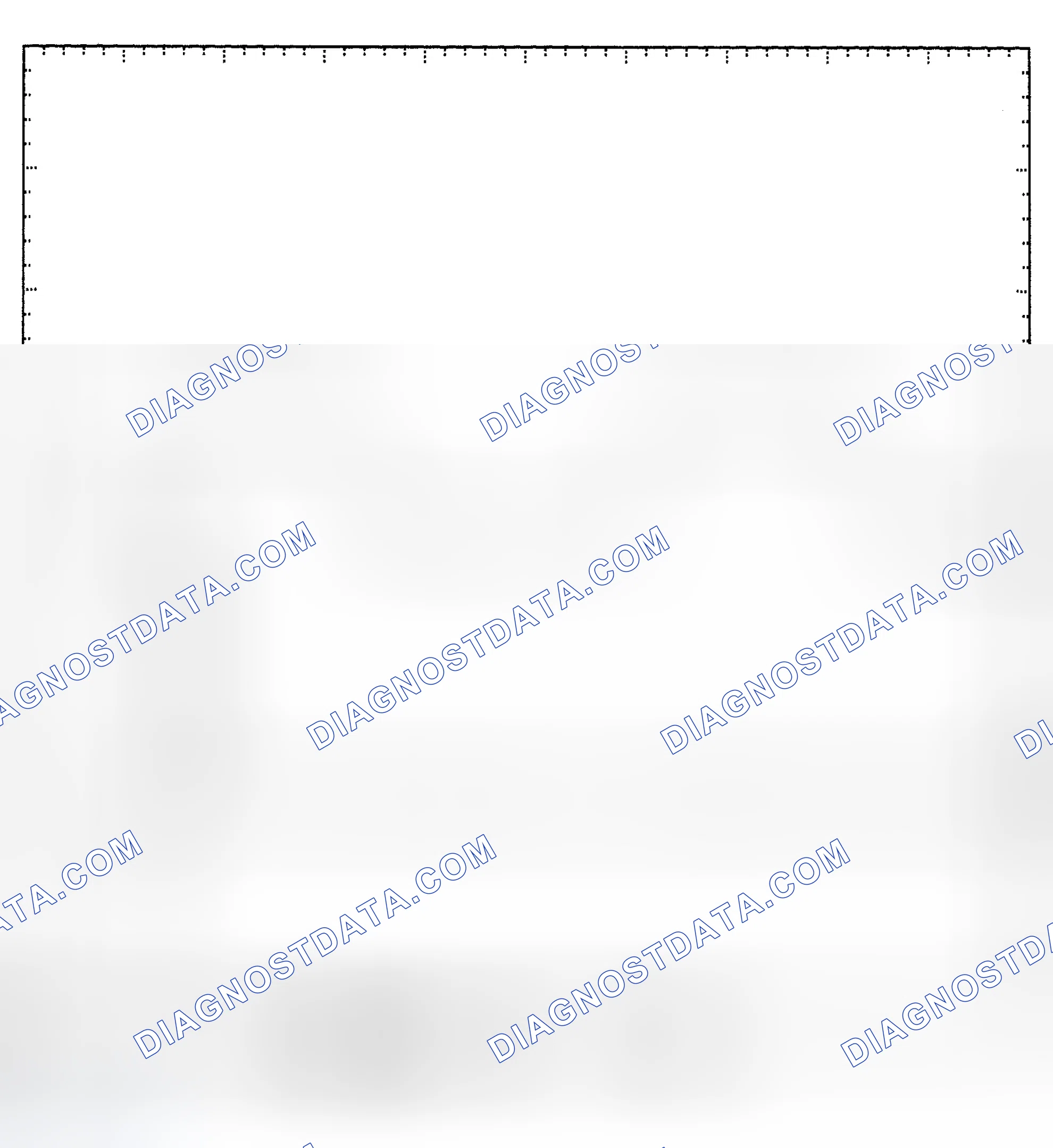 Scheme 26: Injector Bank - Known Good - Voltage Pattern