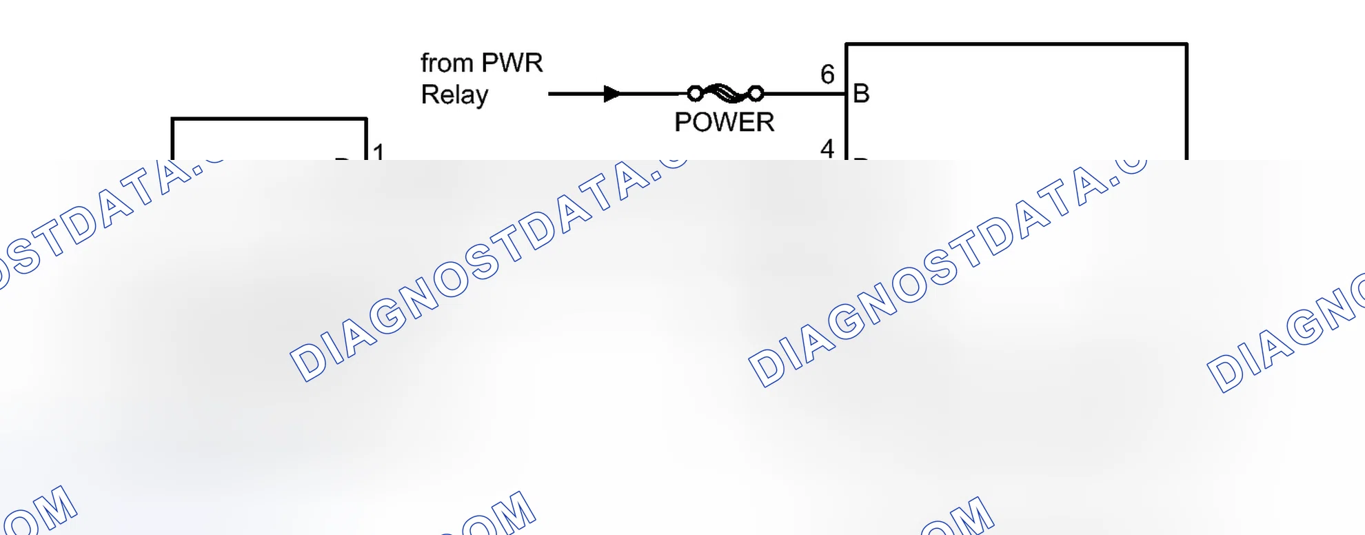 Scheme 93: WIRING DIAGRAM