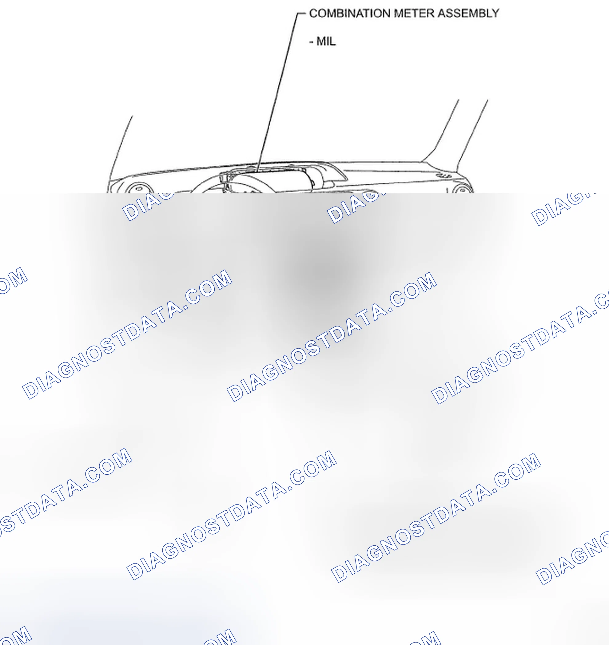 Scheme 487: PARTS LOCATION