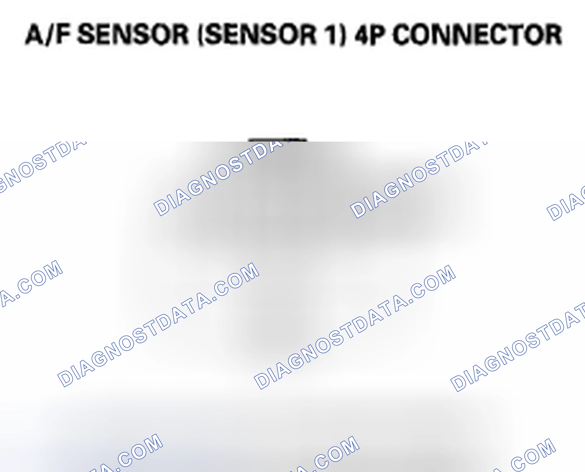 Scheme 386: DTC P0135: A/F Sensor (Sensor 1) Heater Circuit Malfunction