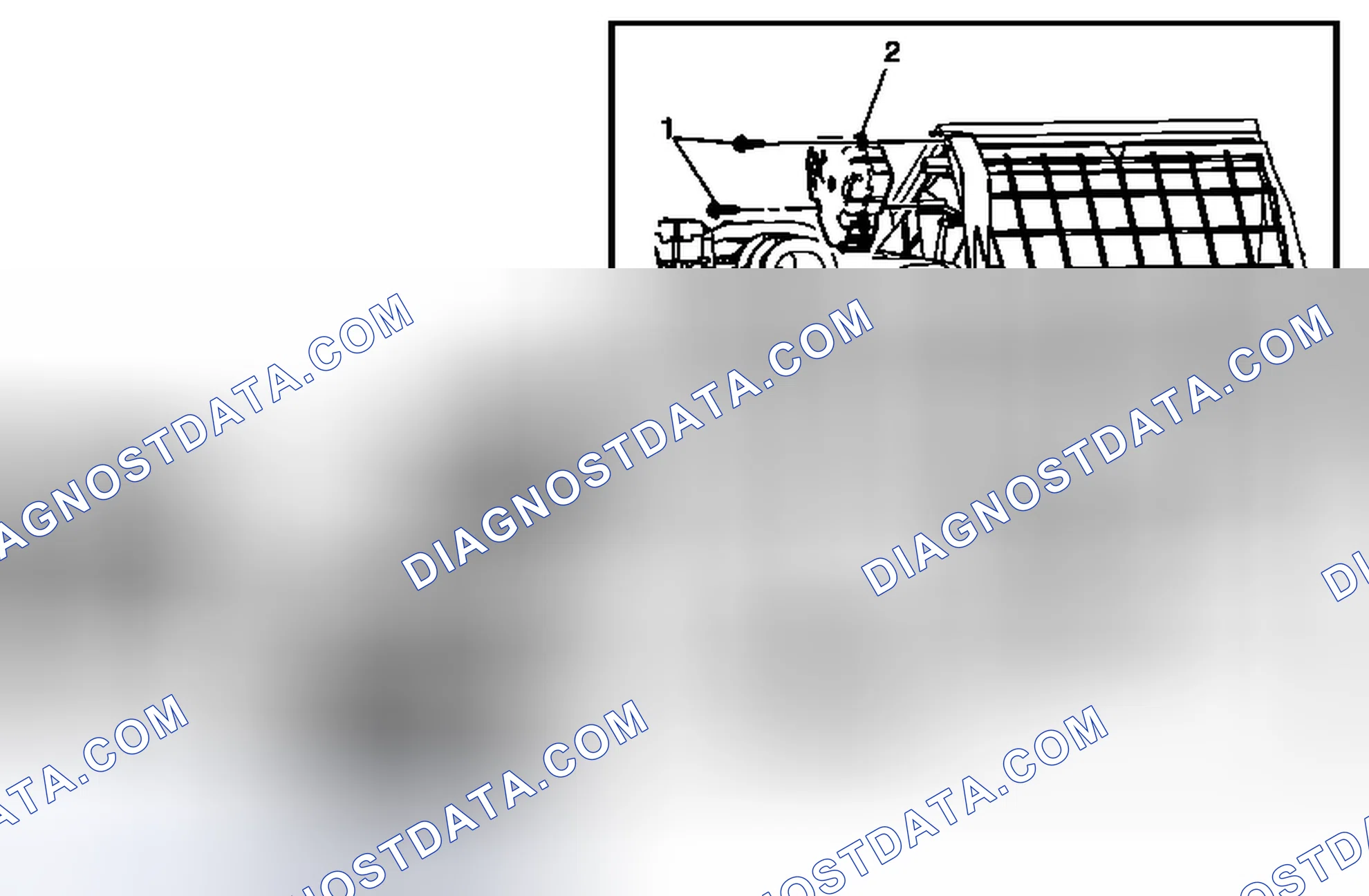 Scheme 34: Air Inlet Valve Actuator Replacement