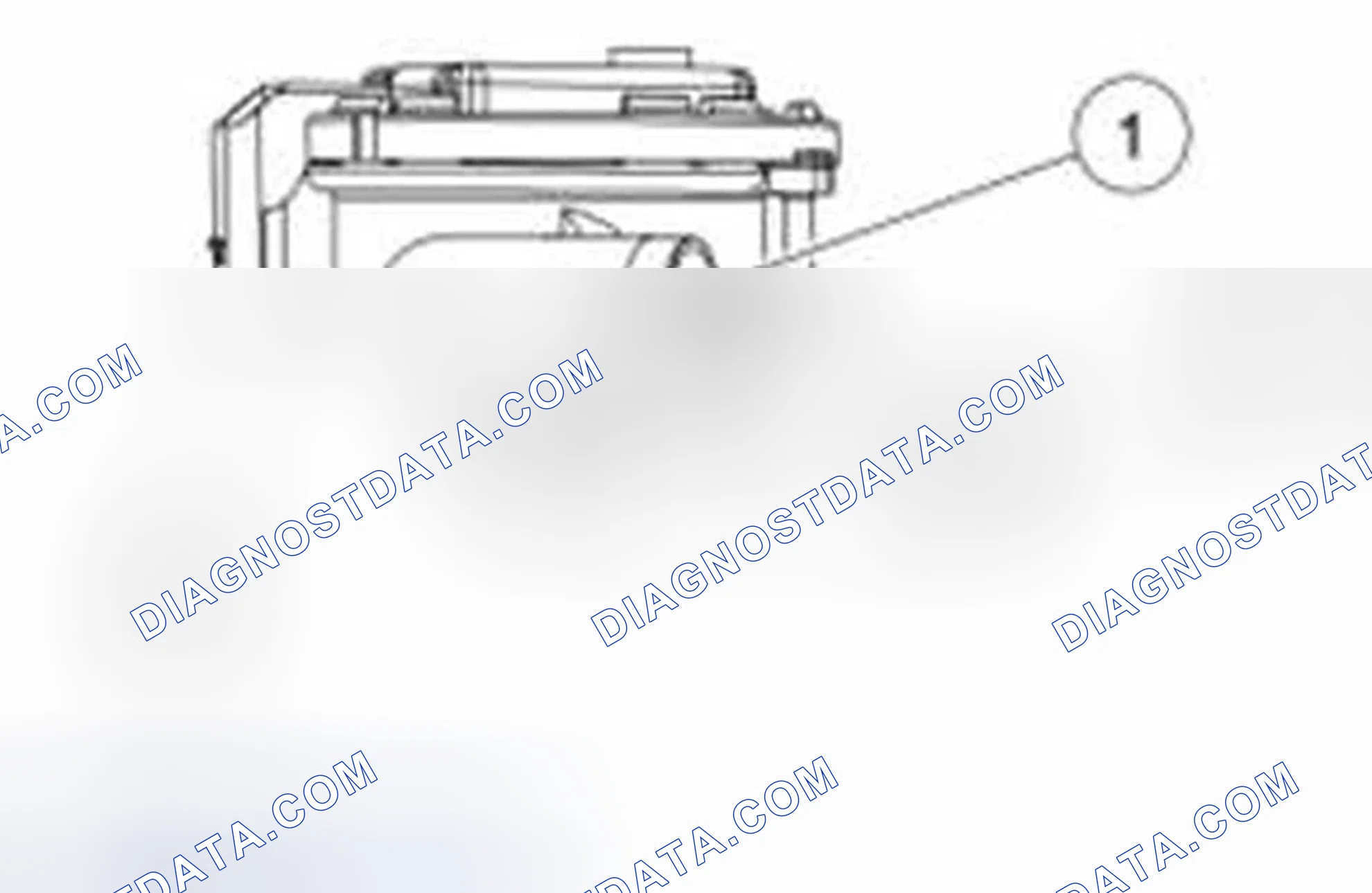 Scheme 45: EVAP NVLD Module