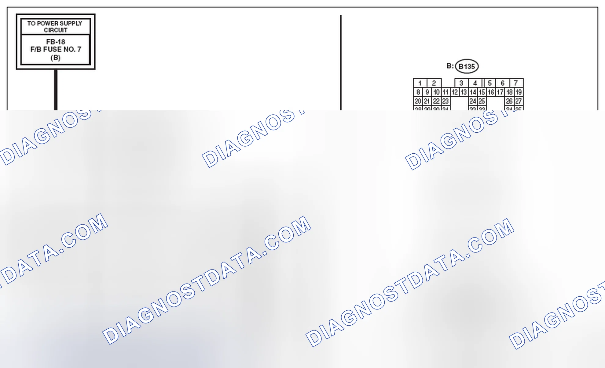 Scheme 17: WIRING DIAGRAM