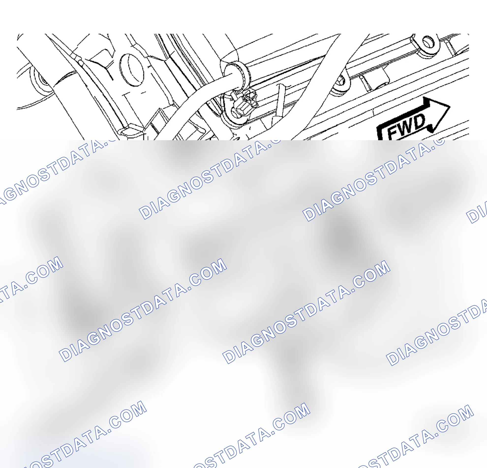 Scheme 12: REAR WHEEL DRIVE (RWD)