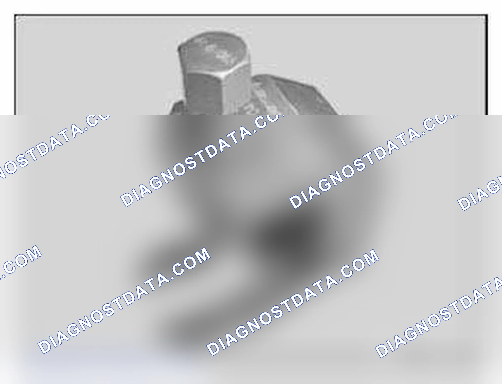 Scheme 1077: 61 6 210 Wiper arm puller