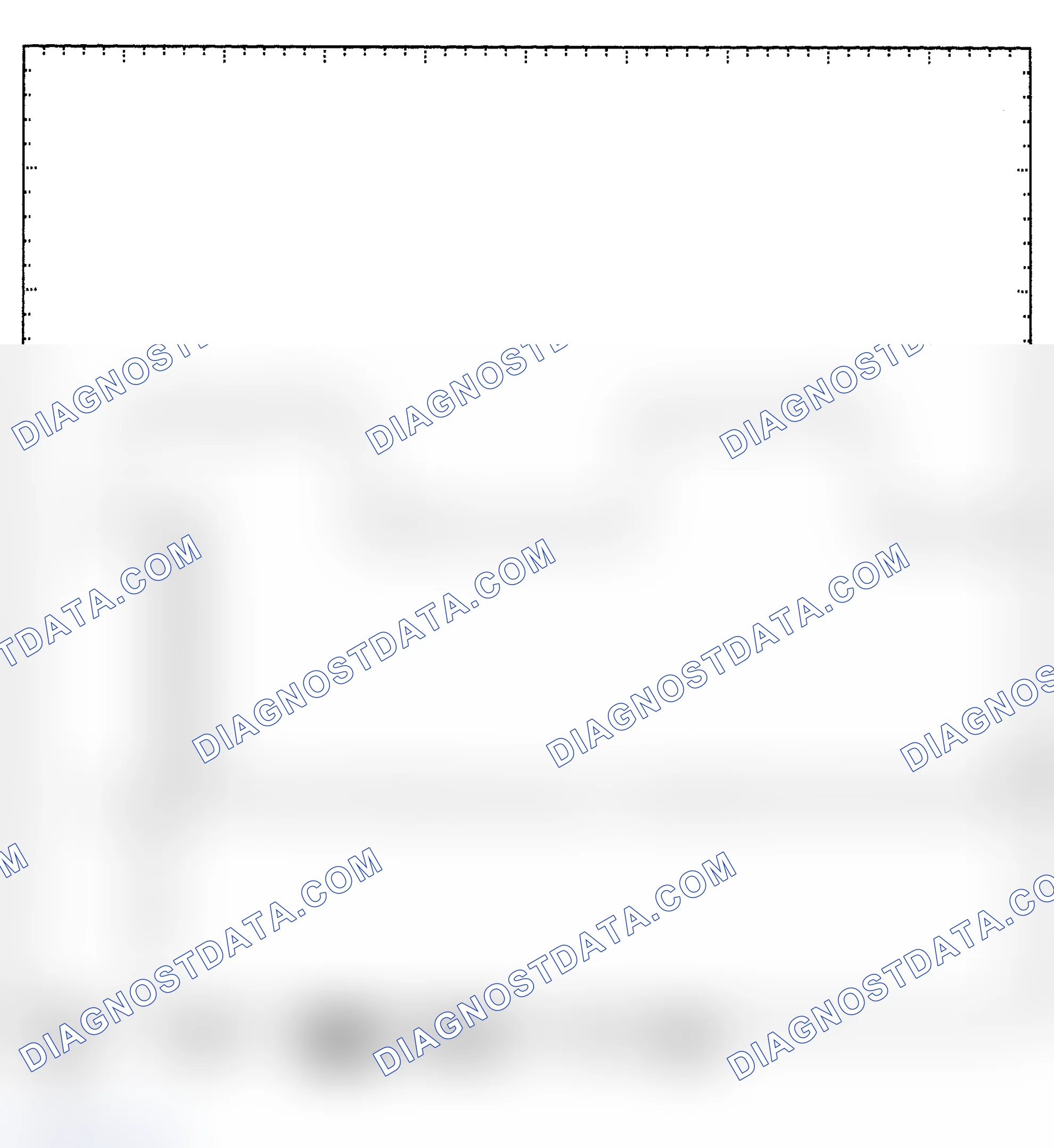 Scheme 26: Injector Bank - Known Good - Voltage Pattern