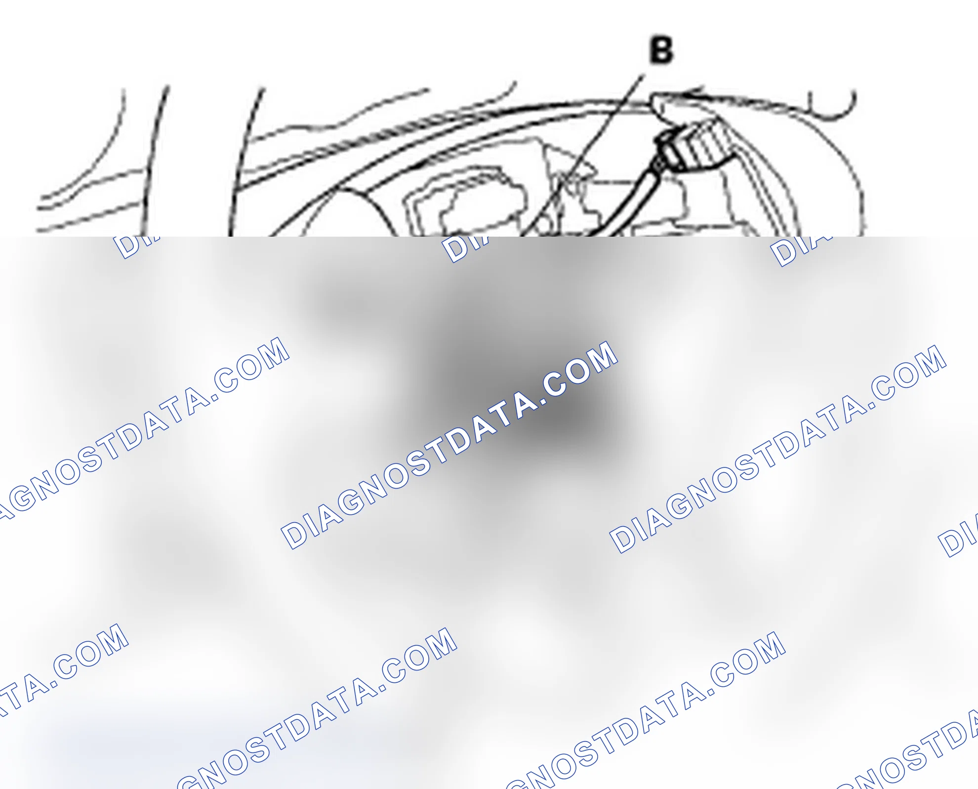 Scheme 37: Steering Wheel Removal