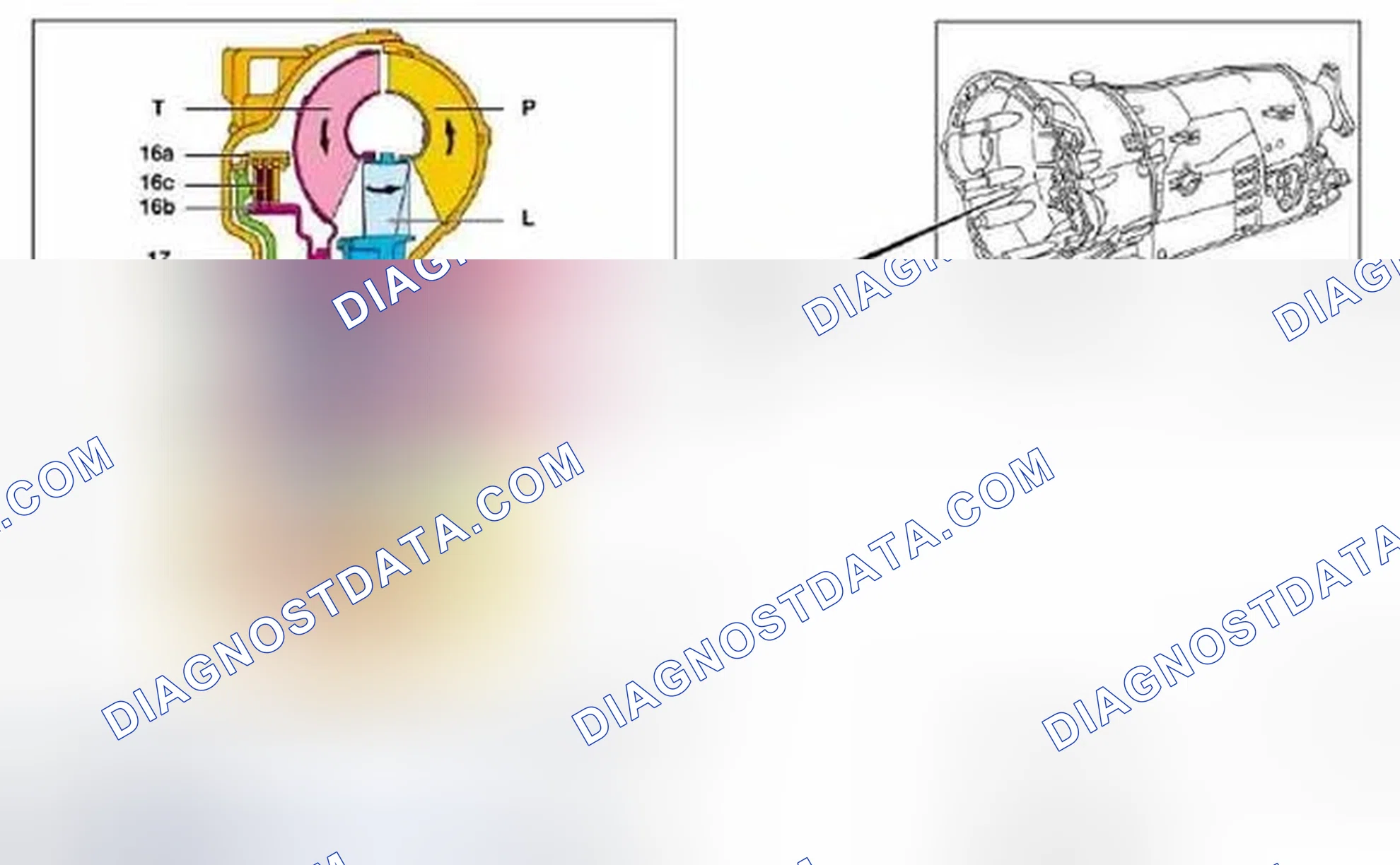 Scheme 10: Identifying Torque Converter Lockup Clutch Location/Design/Function