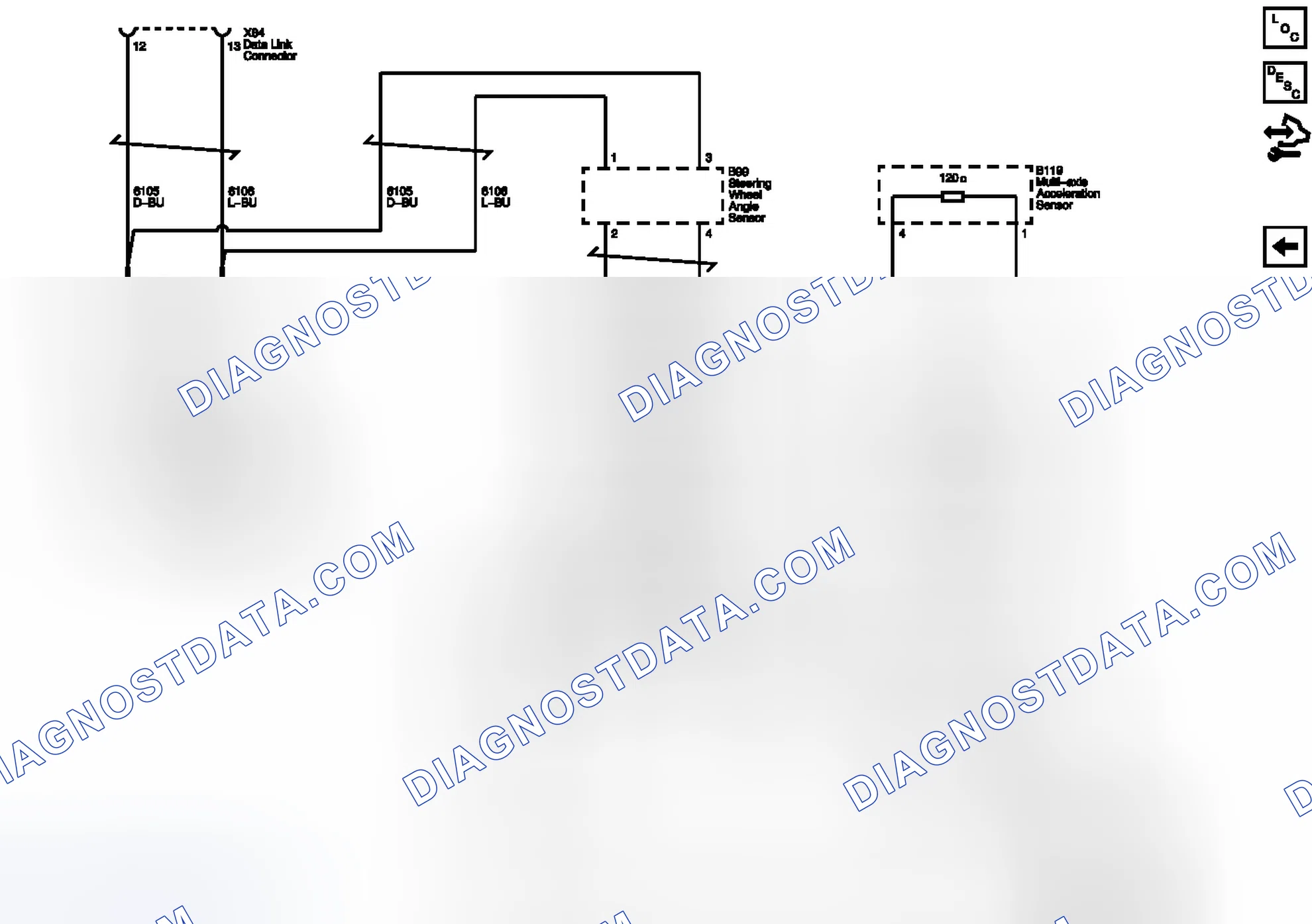 Scheme 8: Chassis Expansion Bus