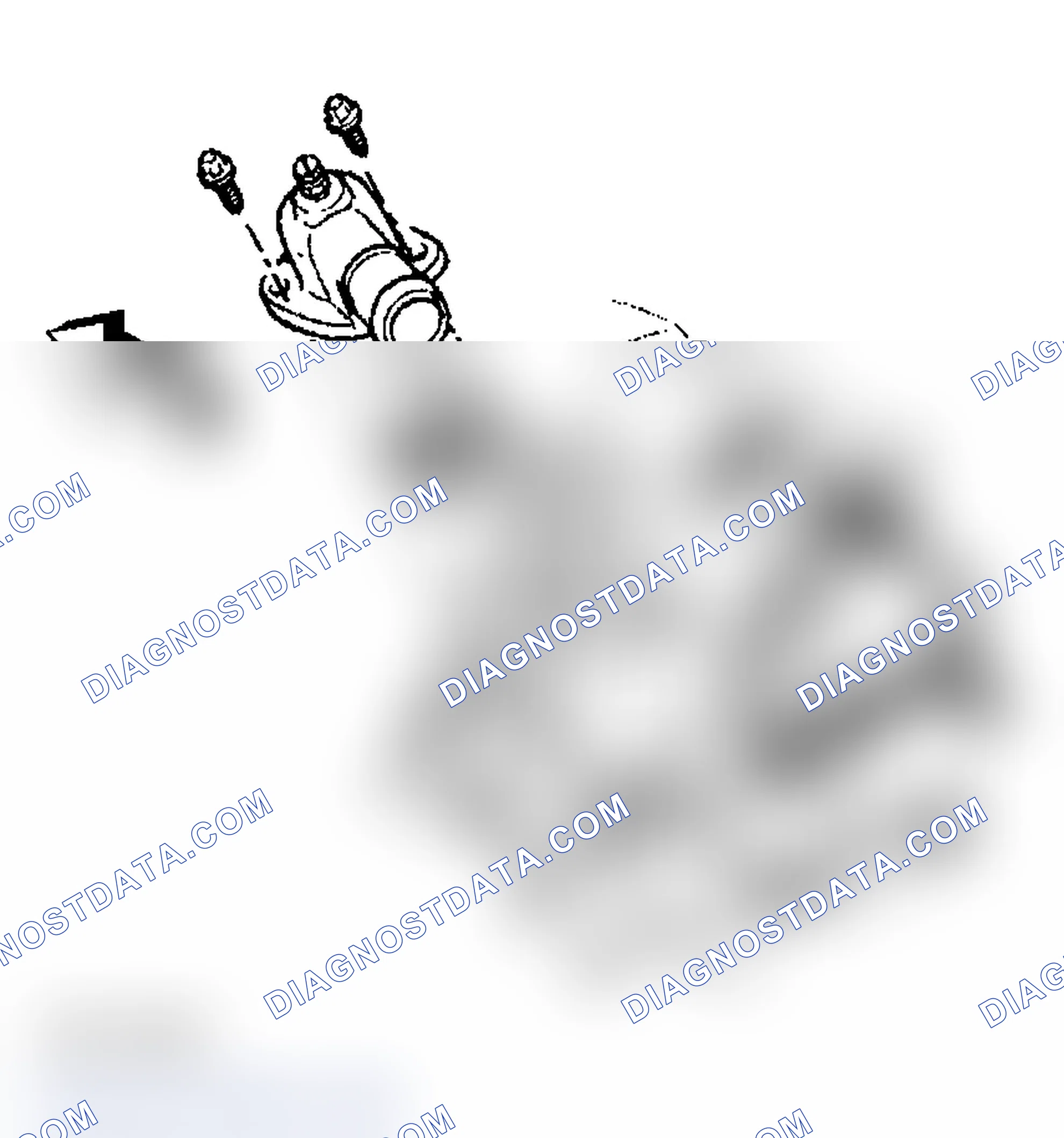 Scheme 142: Water Outlet Removal (L36)