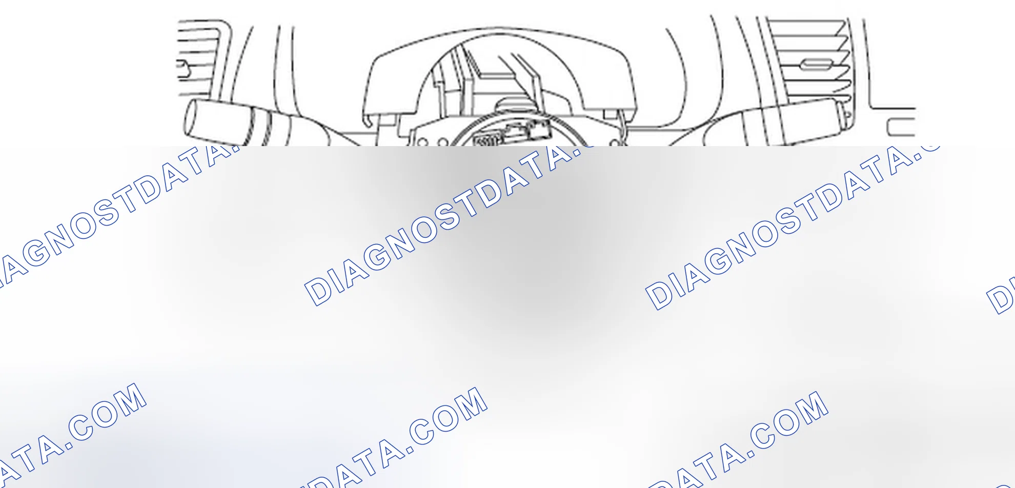 Scheme 15: STEERING ROLL CONNECTOR