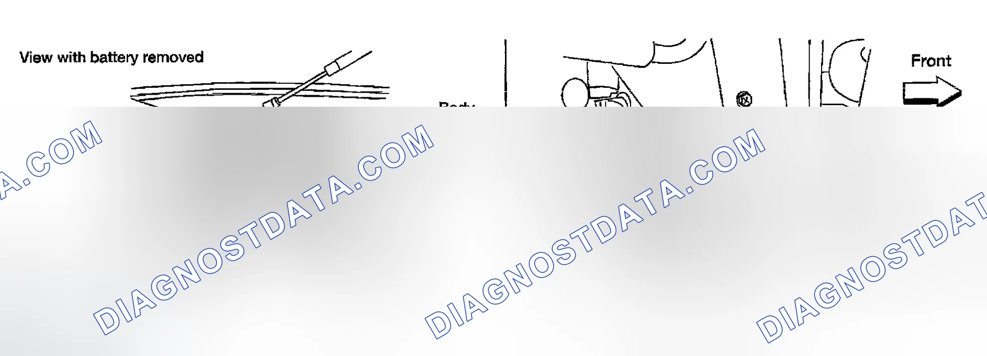 Scheme 443: Diagnostic Procedure