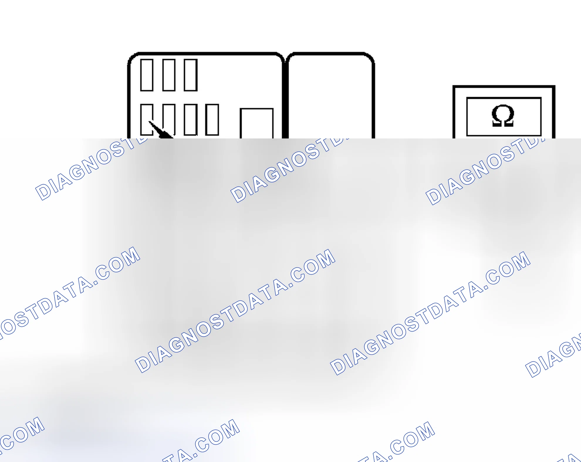 Scheme 612: PINPOINT TEST A: THE SHIFT INTERLOCK SYSTEM DOES NOT RELEASE OR LOCK CORRECTLY