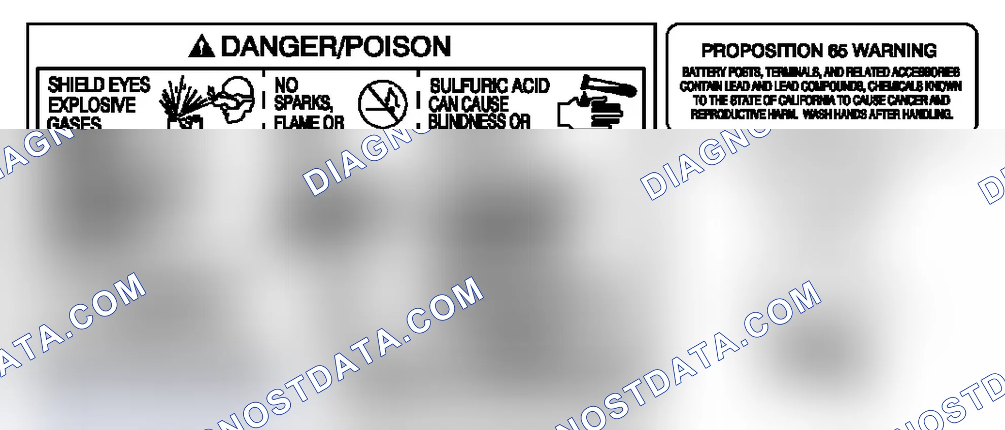 Scheme 9: 12-Volt Battery