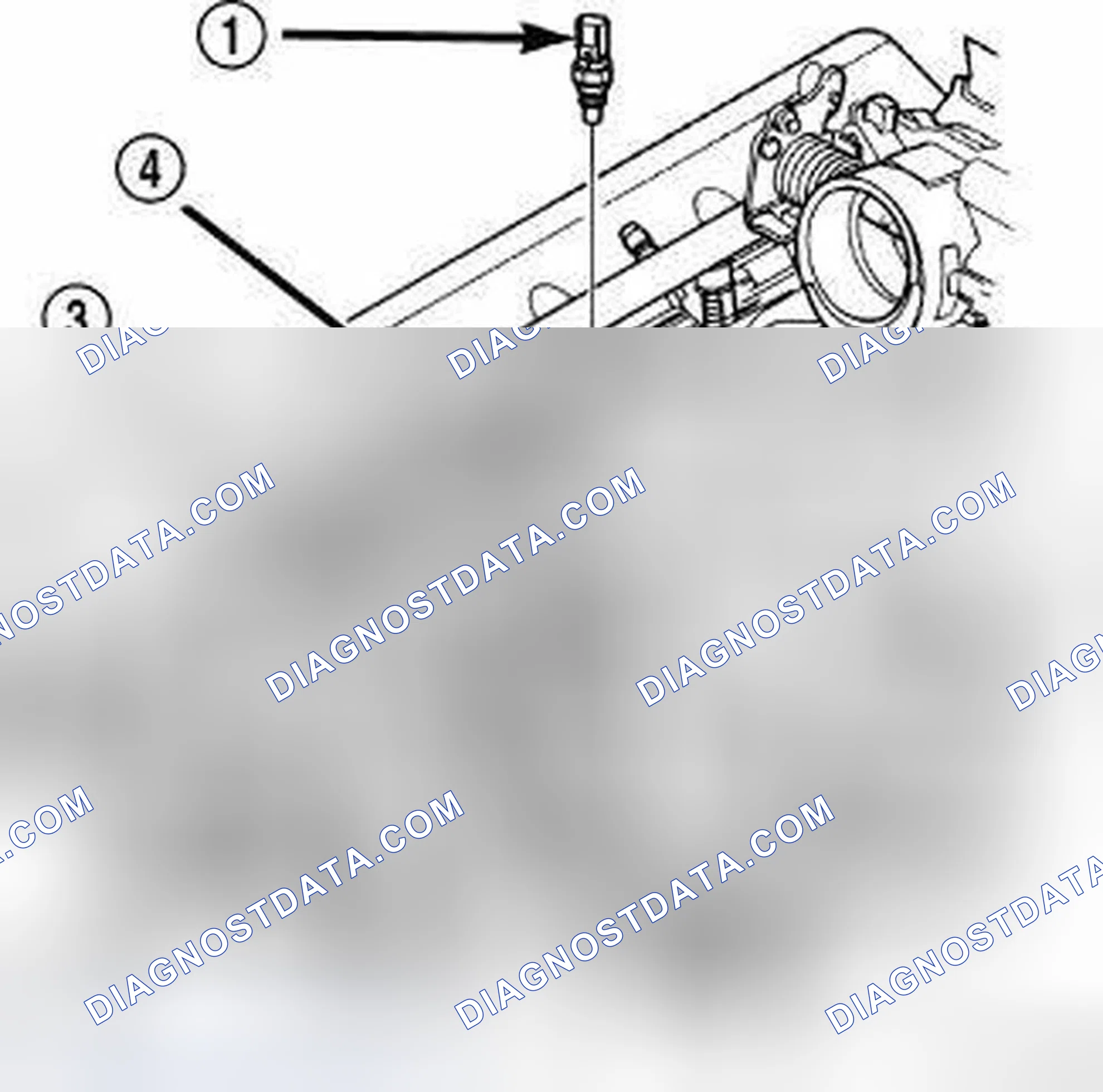 Scheme 22: 4.7L ENGINE