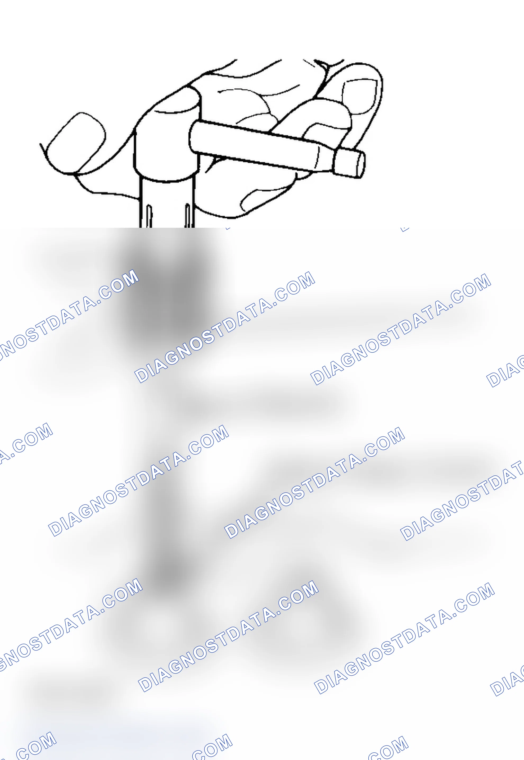 Scheme 9: Reaming Valve Guides