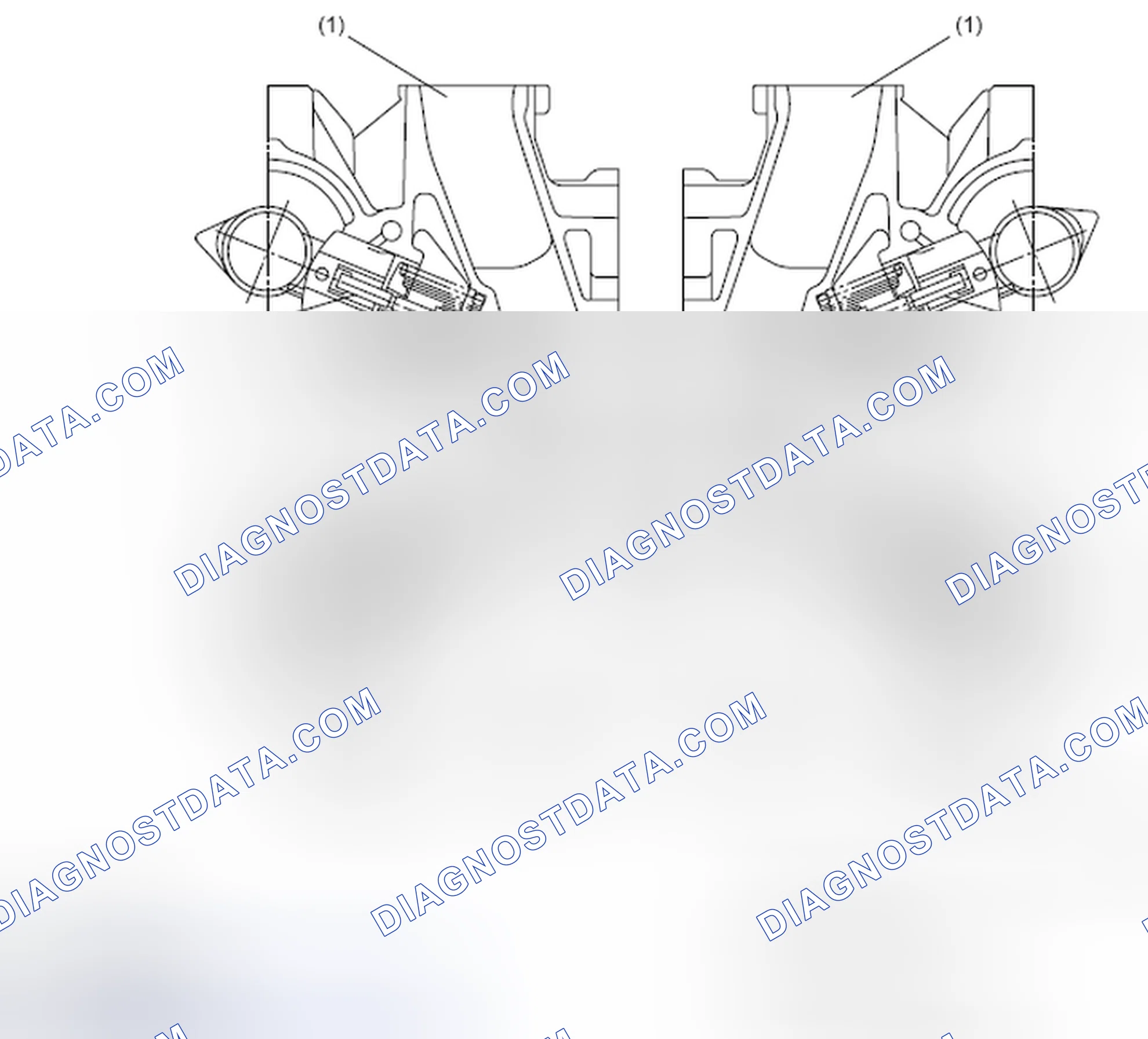 Scheme 83: Cylinder Head