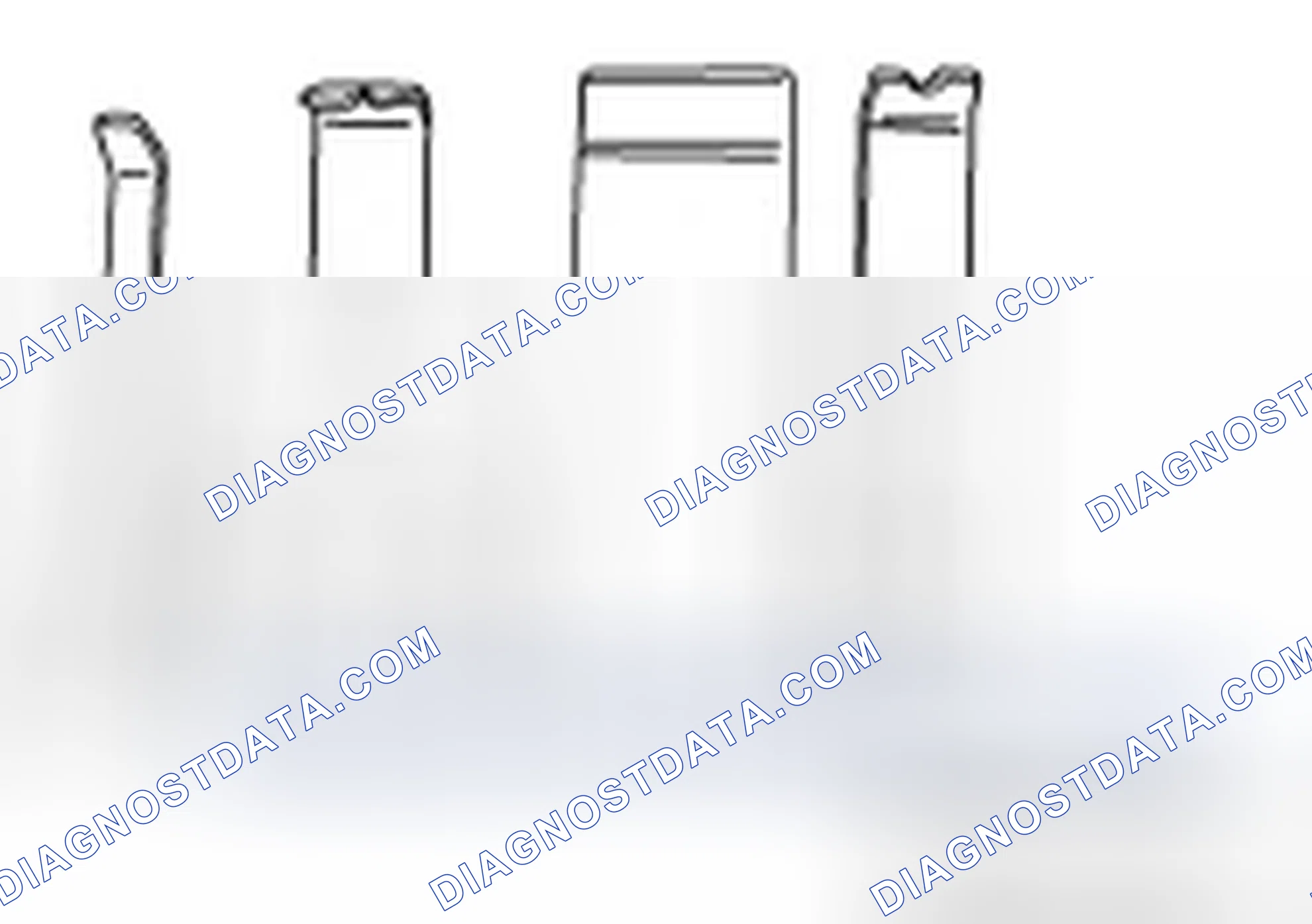 Scheme 11: Special Service Tool