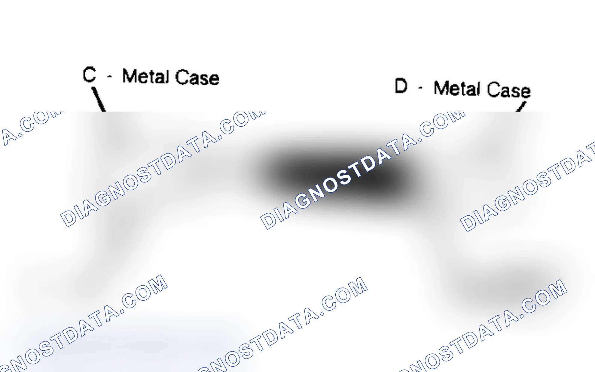Scheme 2: Lead-In Resistance Check Points