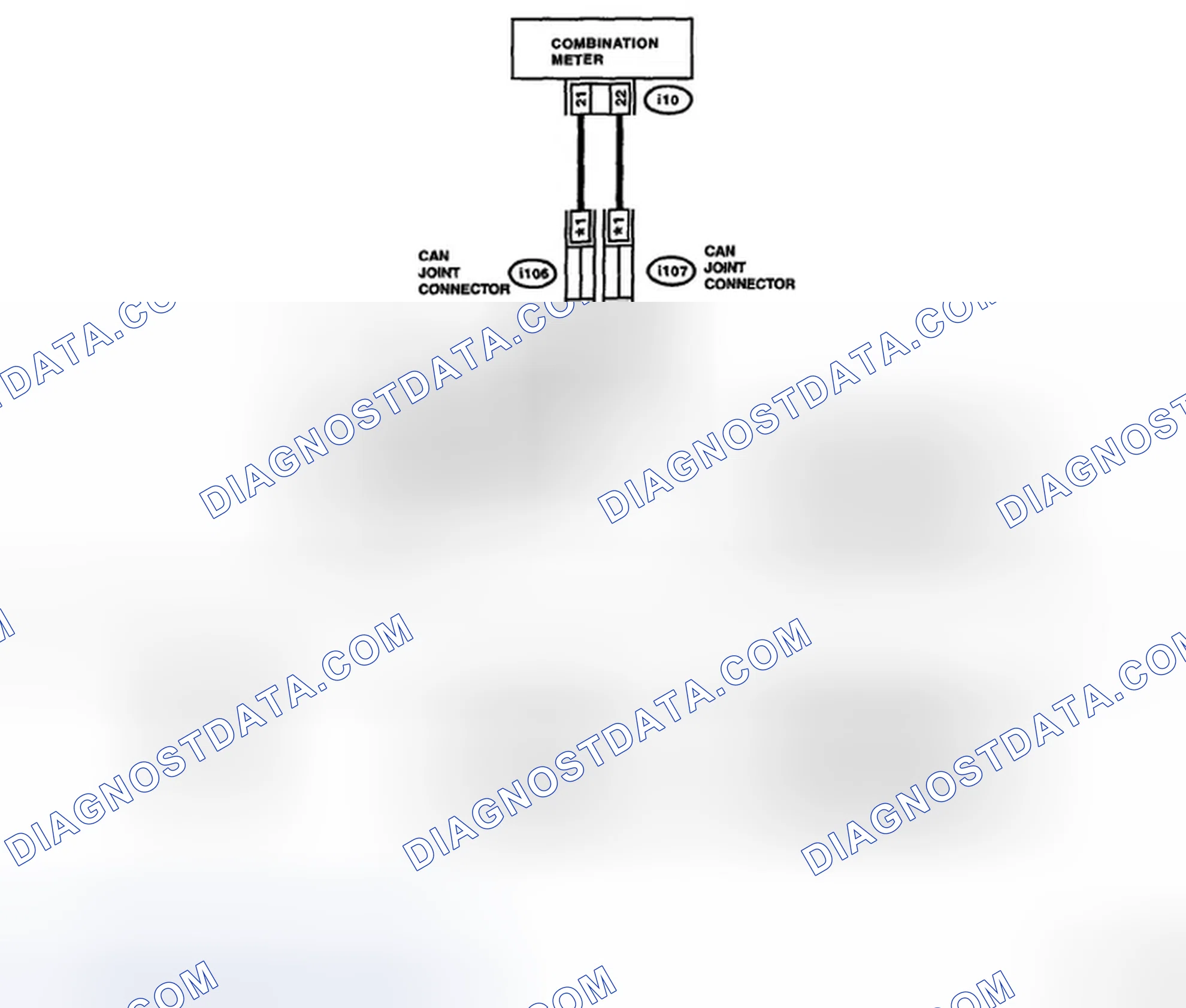 Scheme 19: WIRING DIAGRAM