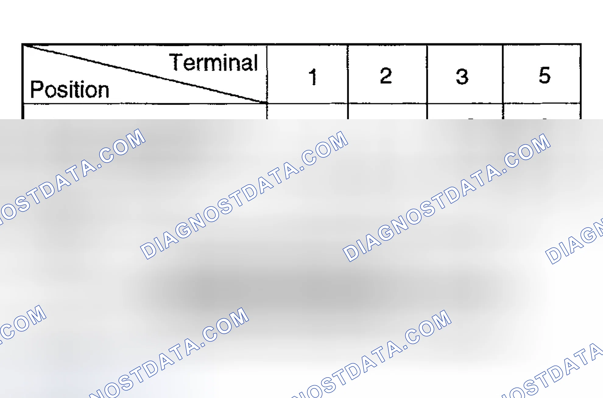 Scheme 14: HEAD LAMP RELAY