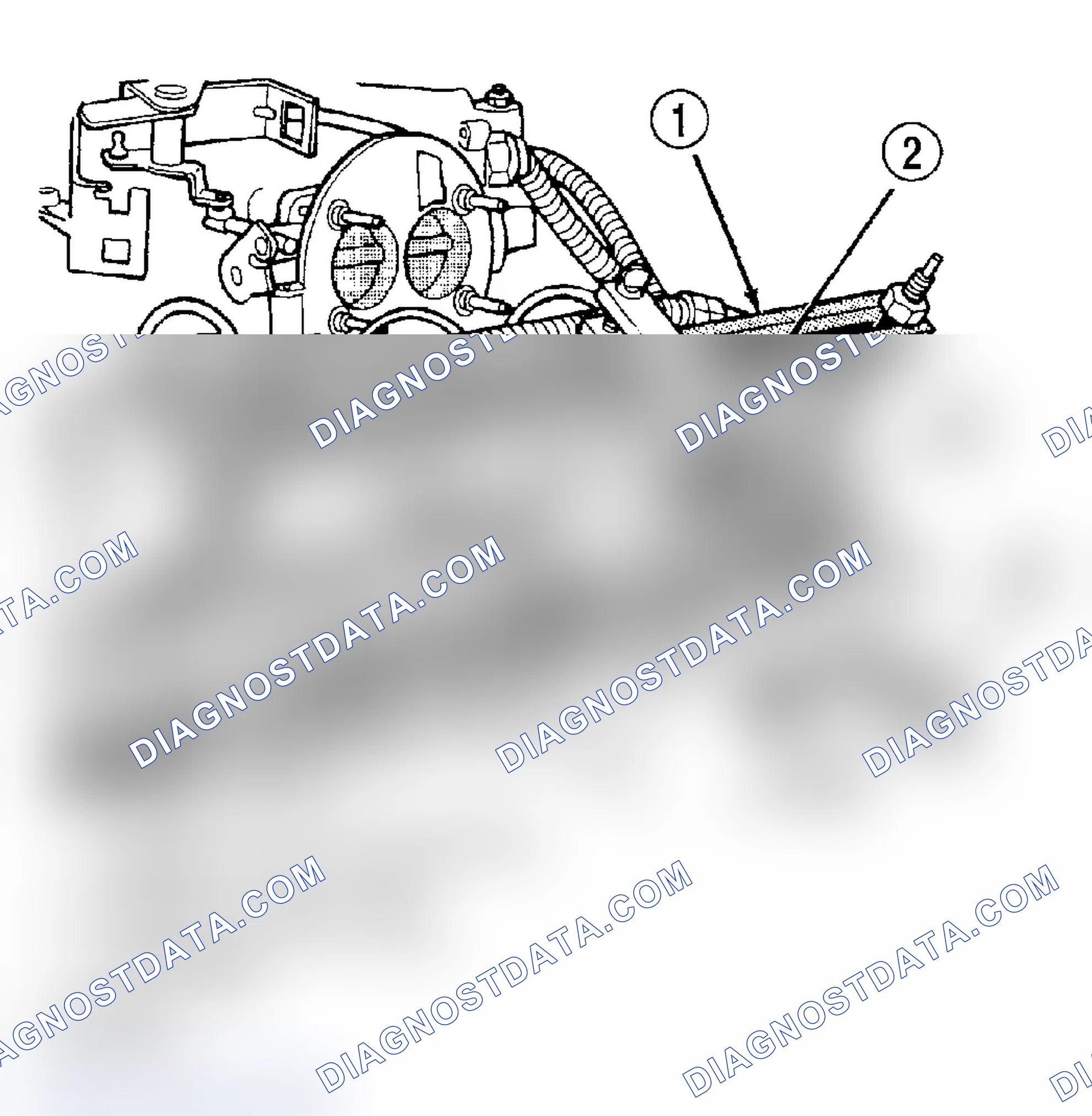 Scheme 63: REMOVAL-VALVE STEM SEALS