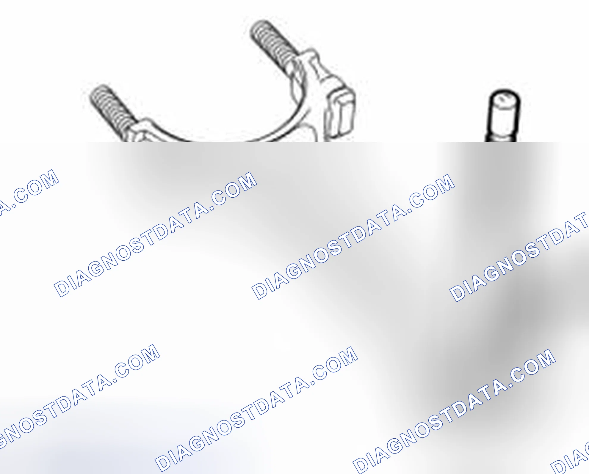 Scheme 2377: Connecting Rod Bushing Diameter