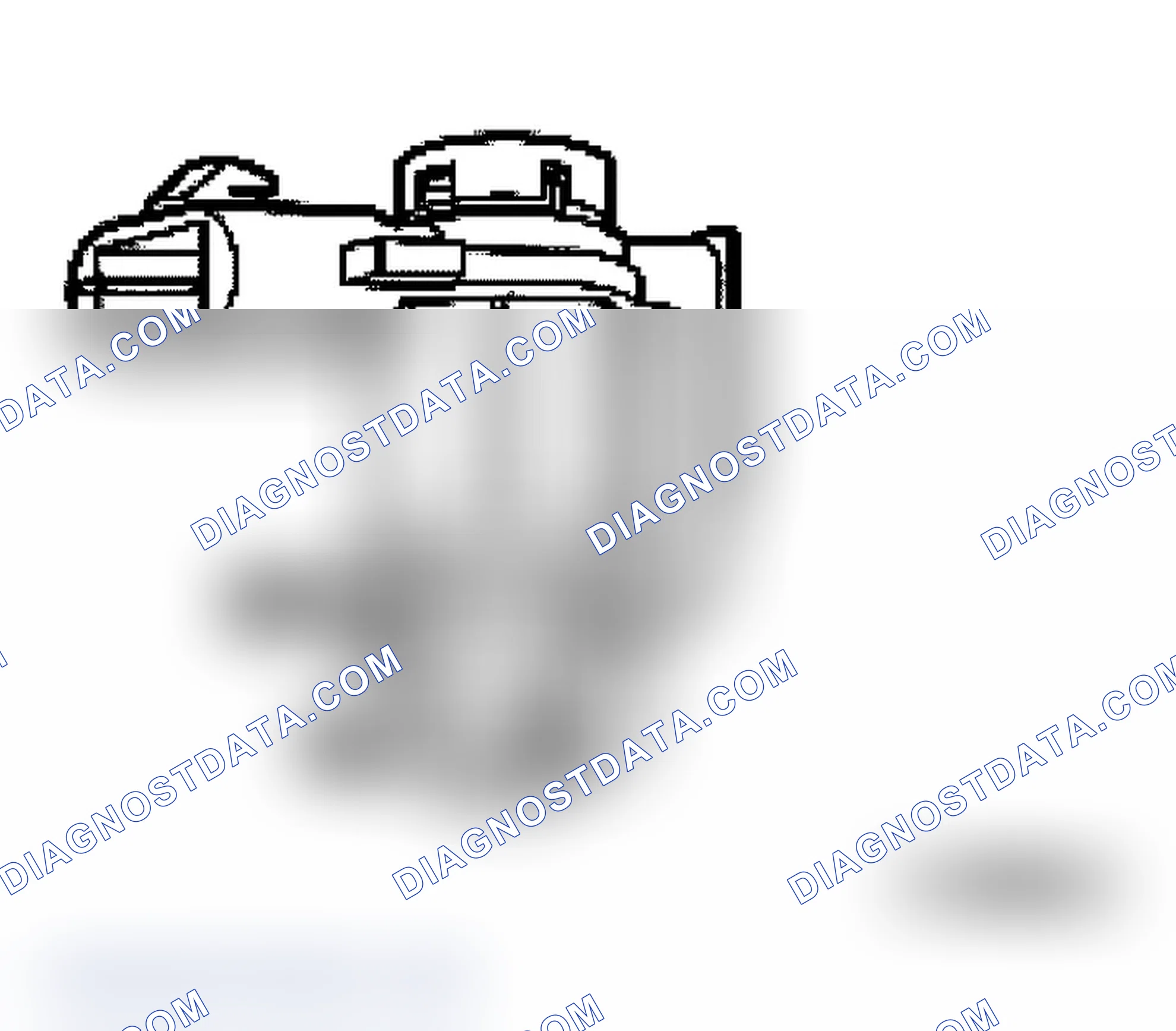 Scheme 56: Secondary Air Injection (AIR) Bypass Solenoid