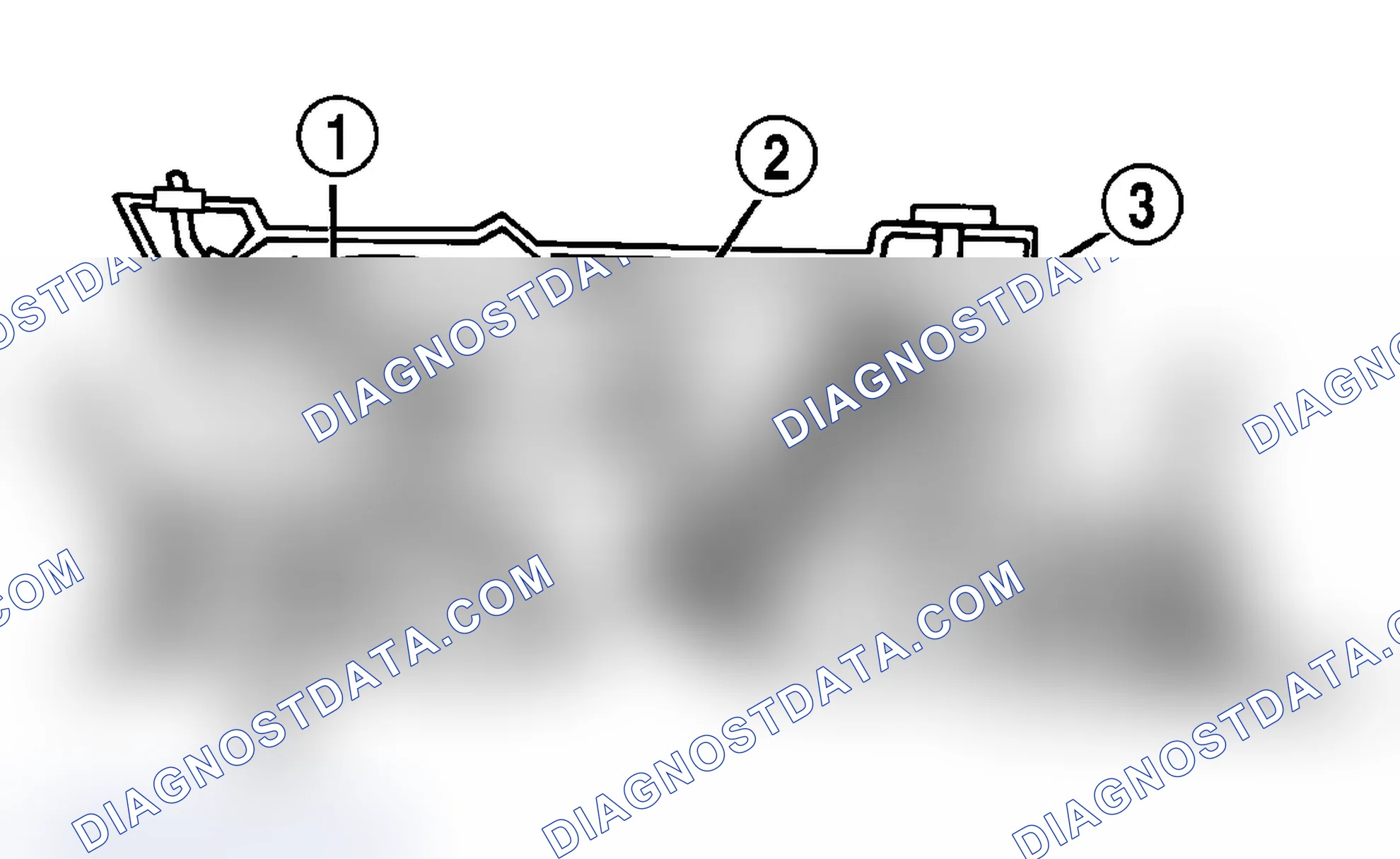 Scheme 61: HEATING AND A/C SYSTEMS