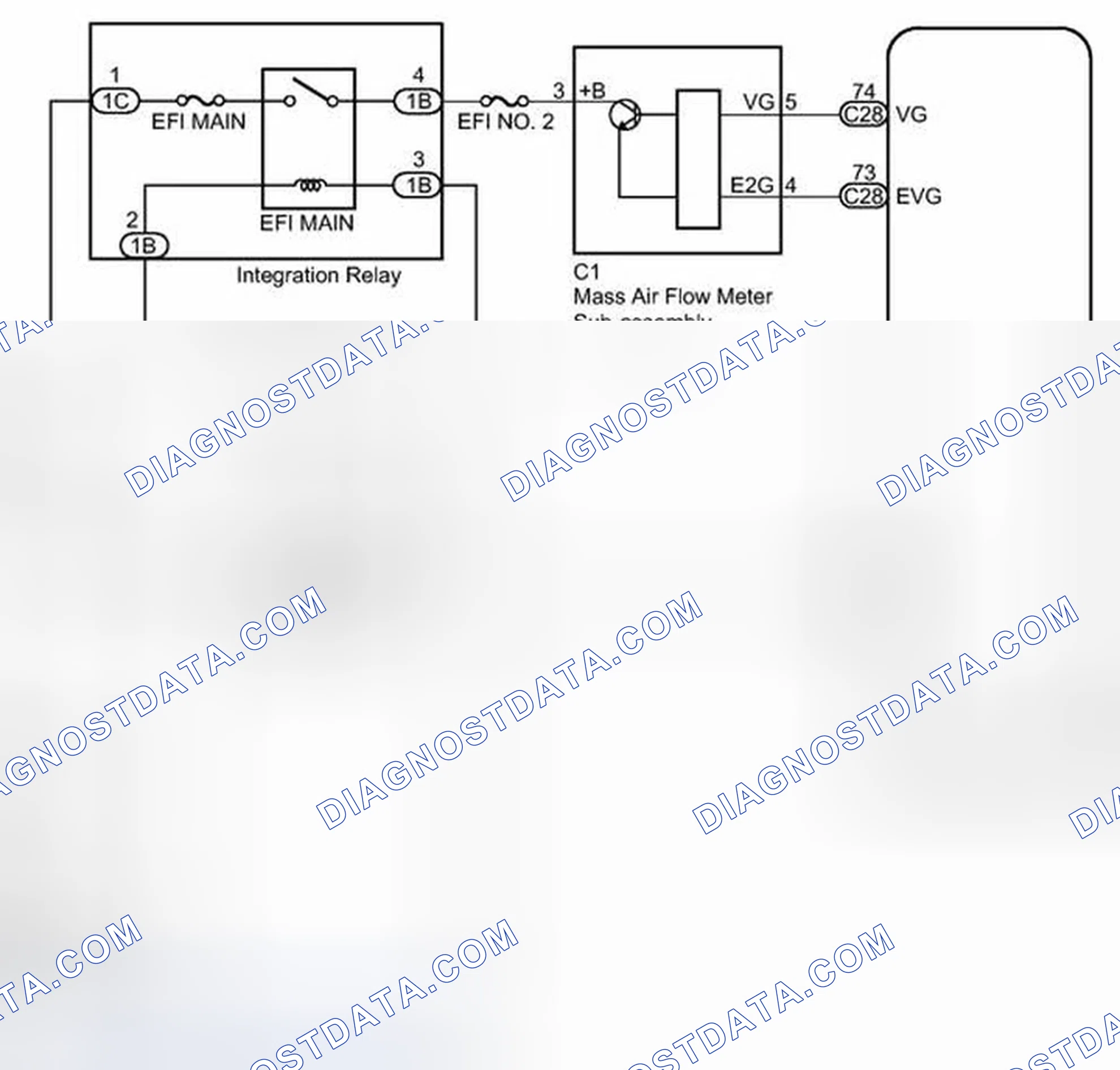 Scheme 181: WIRING DIAGRAM