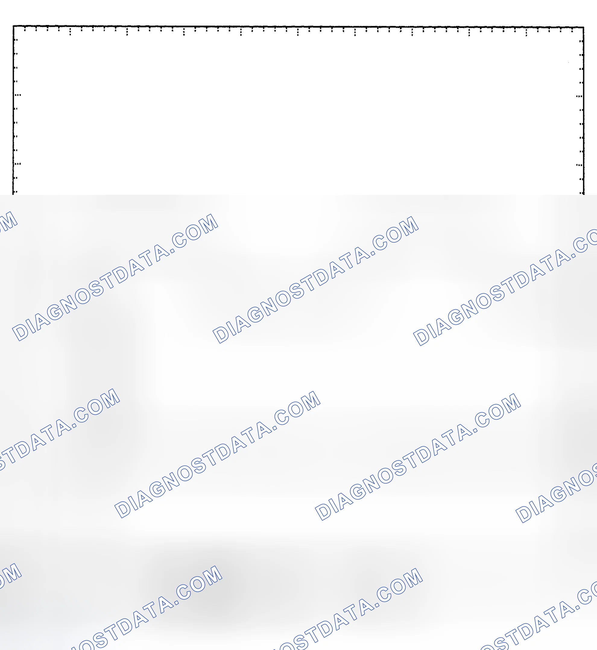 Scheme 26: Injector Bank - Known Good - Voltage Pattern