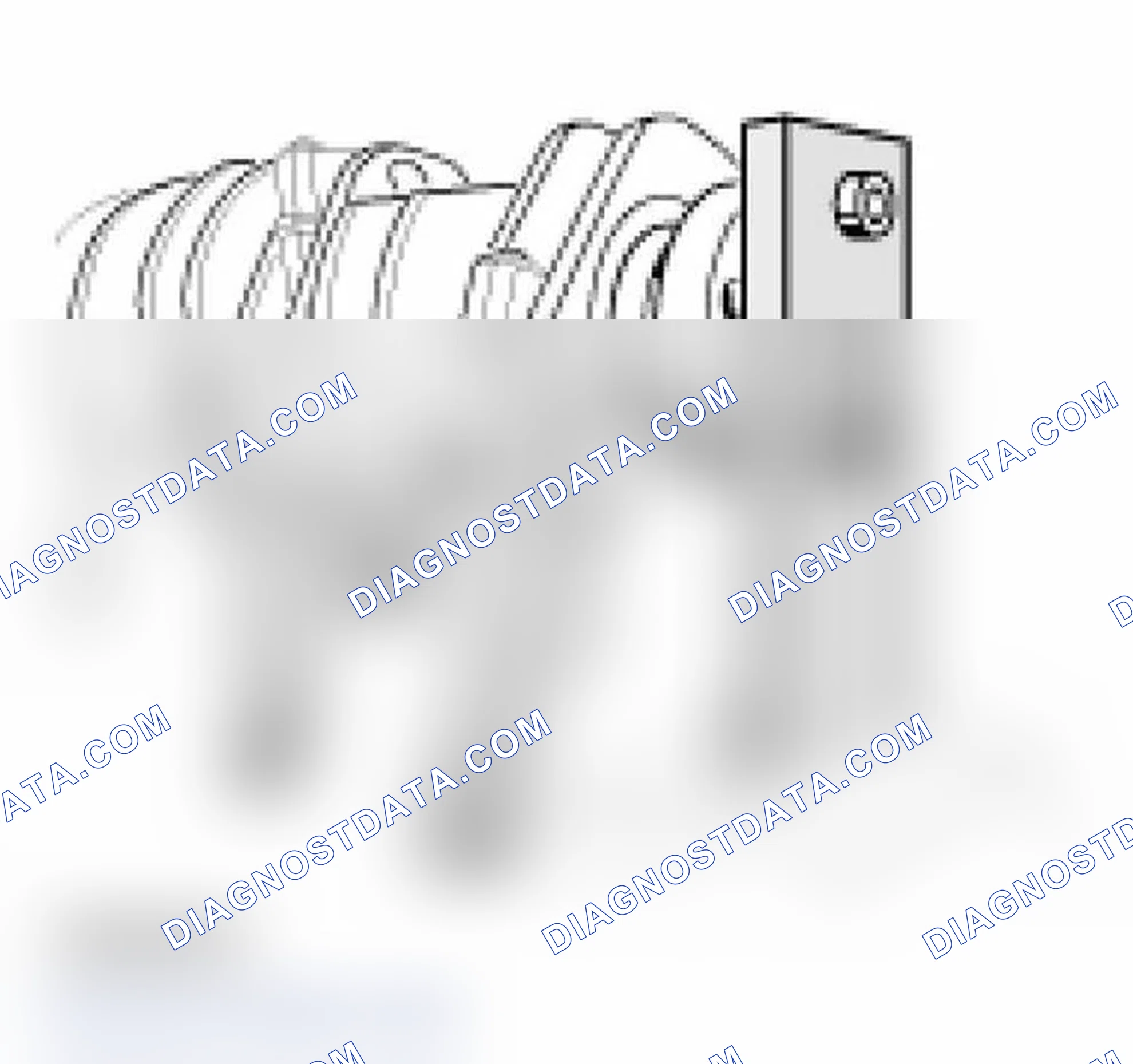 Scheme 104: Disassembling crankshaft