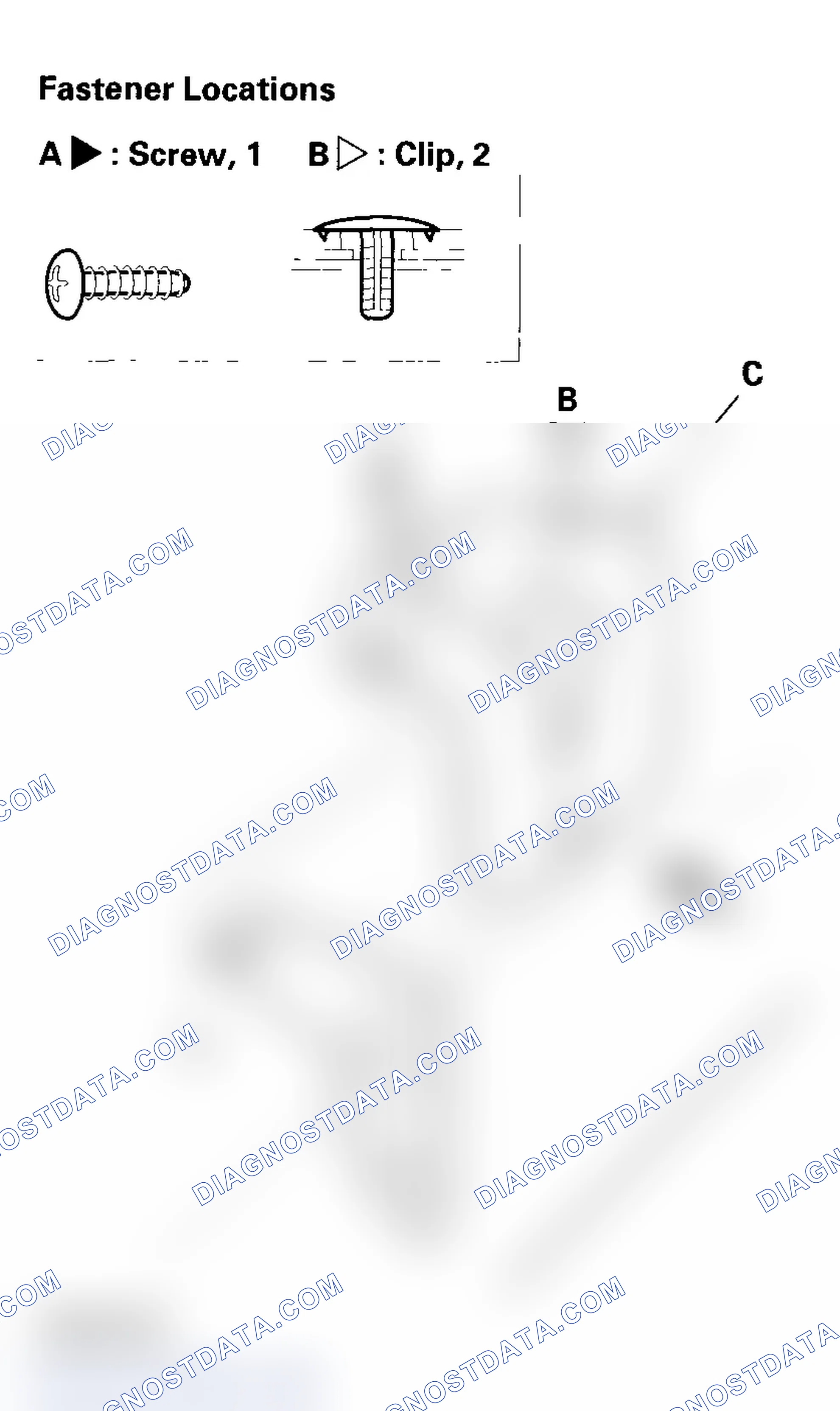 Scheme 31: Rear Seat-back Cover Replacement