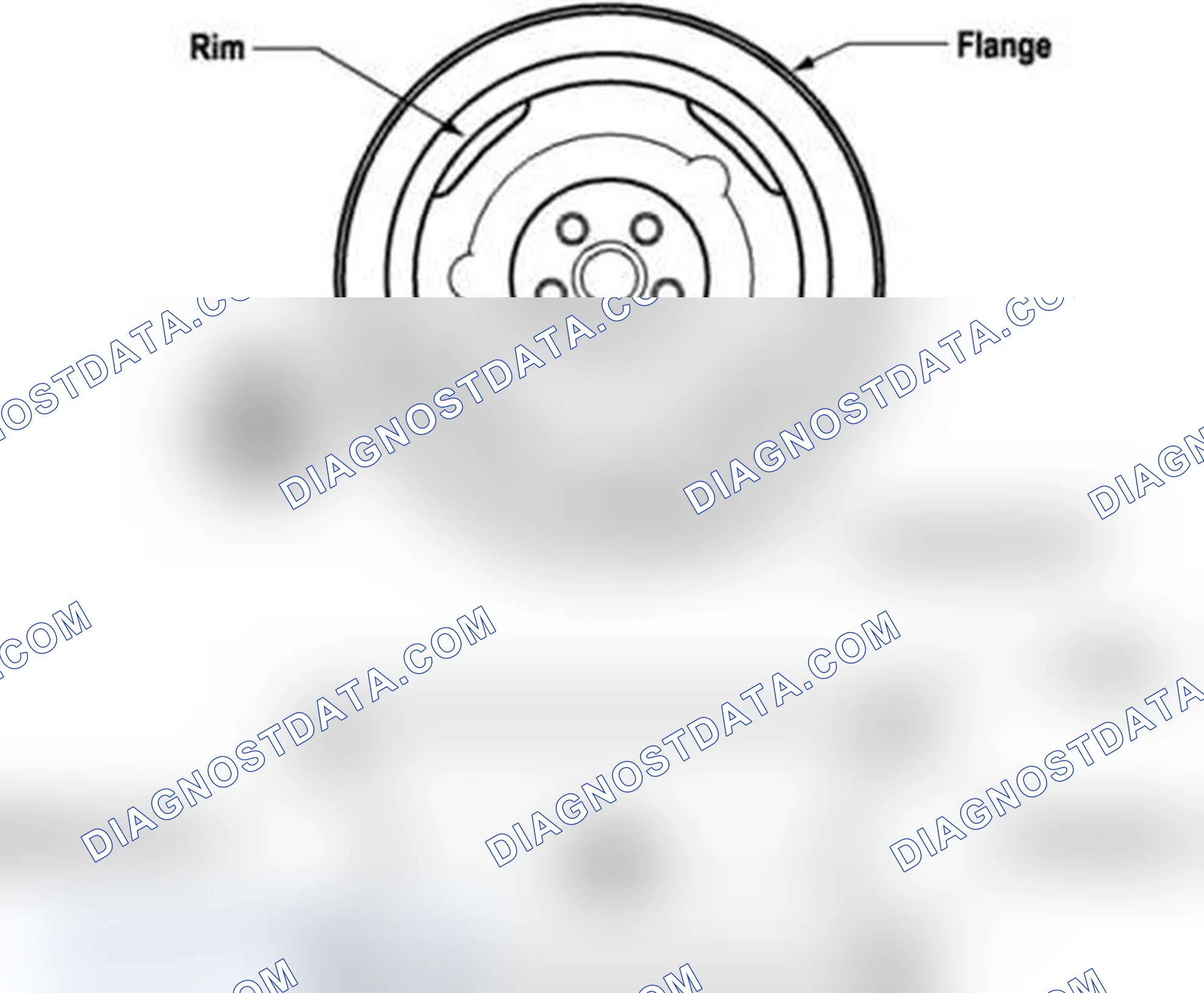 Scheme 31: Steel Wheel