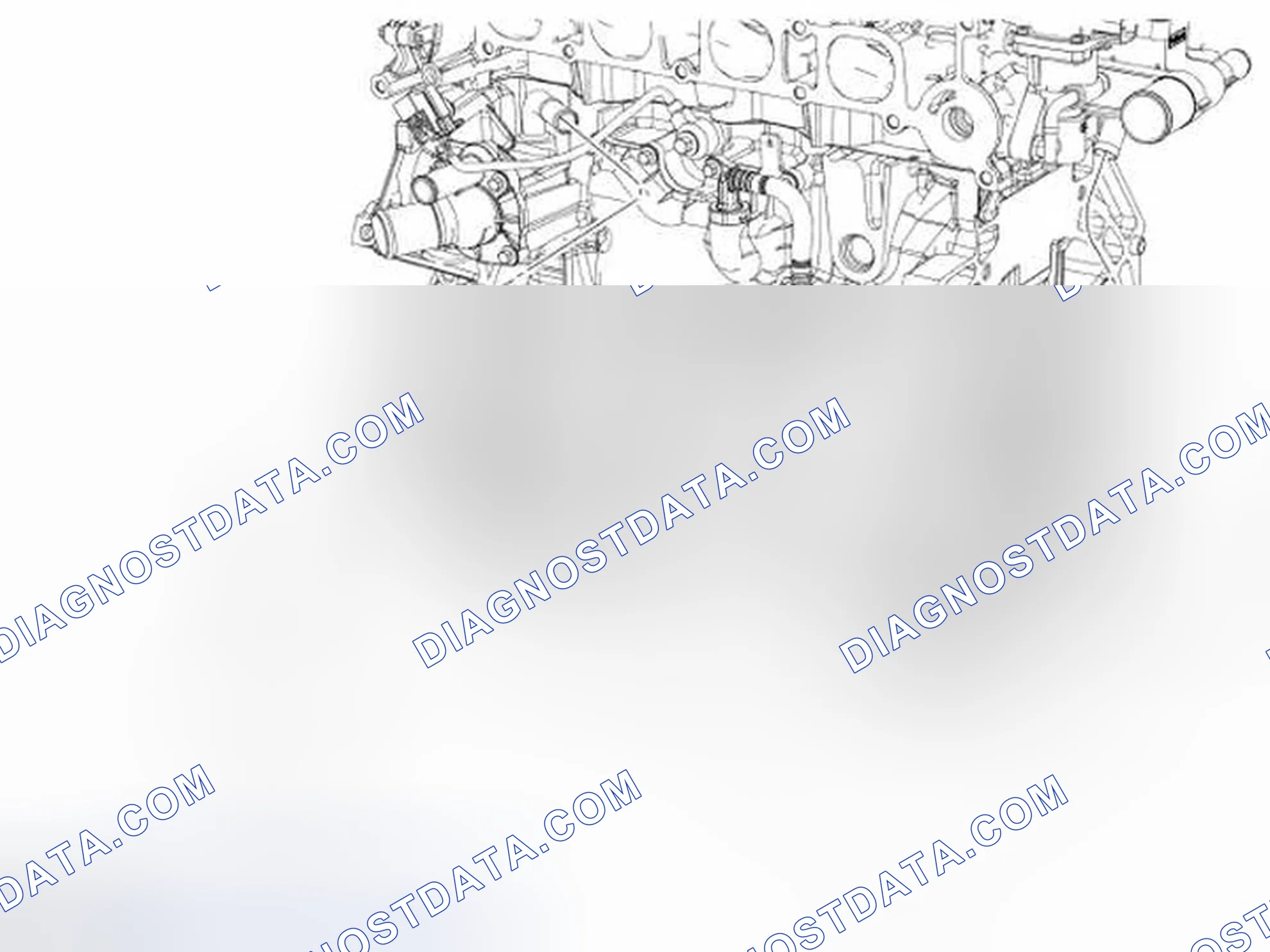 Scheme 2: Bypass Tube - 2.5L