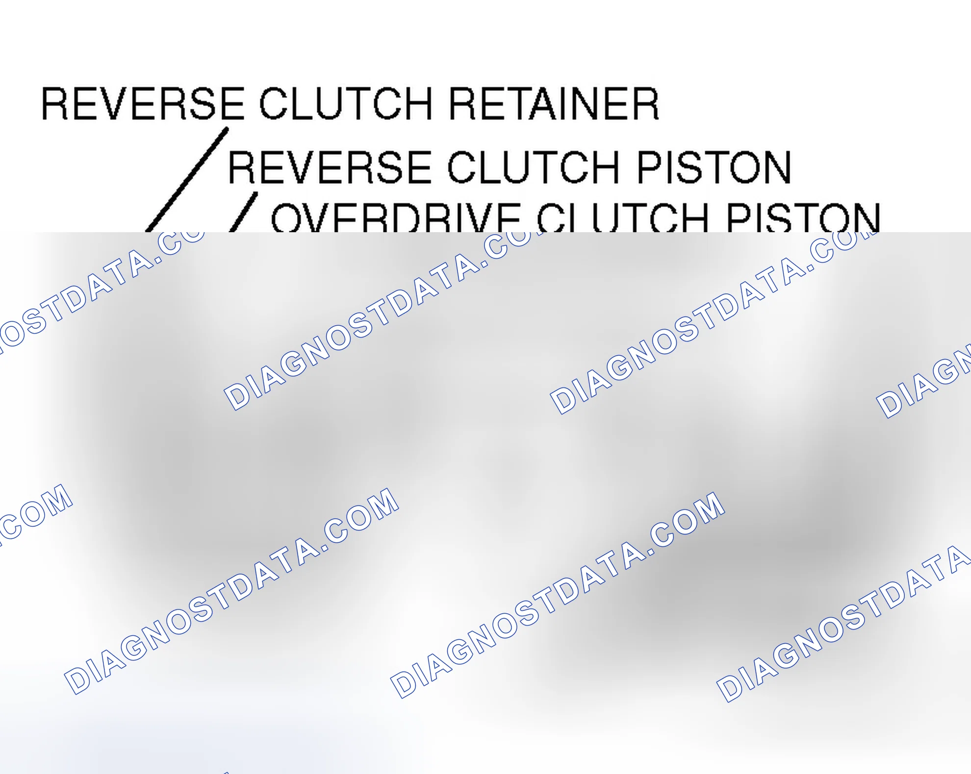 Scheme 1128: >> A << D-RING INSTALLATION