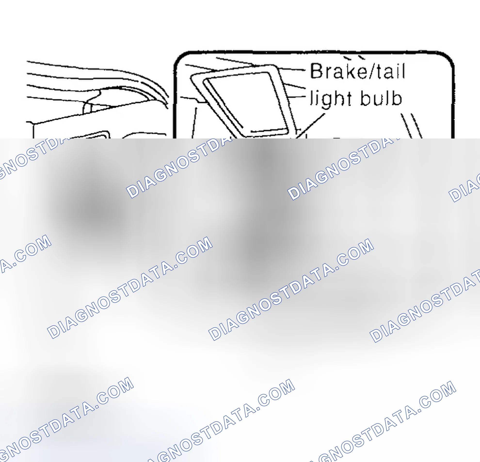 Scheme 43: SEDAN (COMBINATION LIGHT)