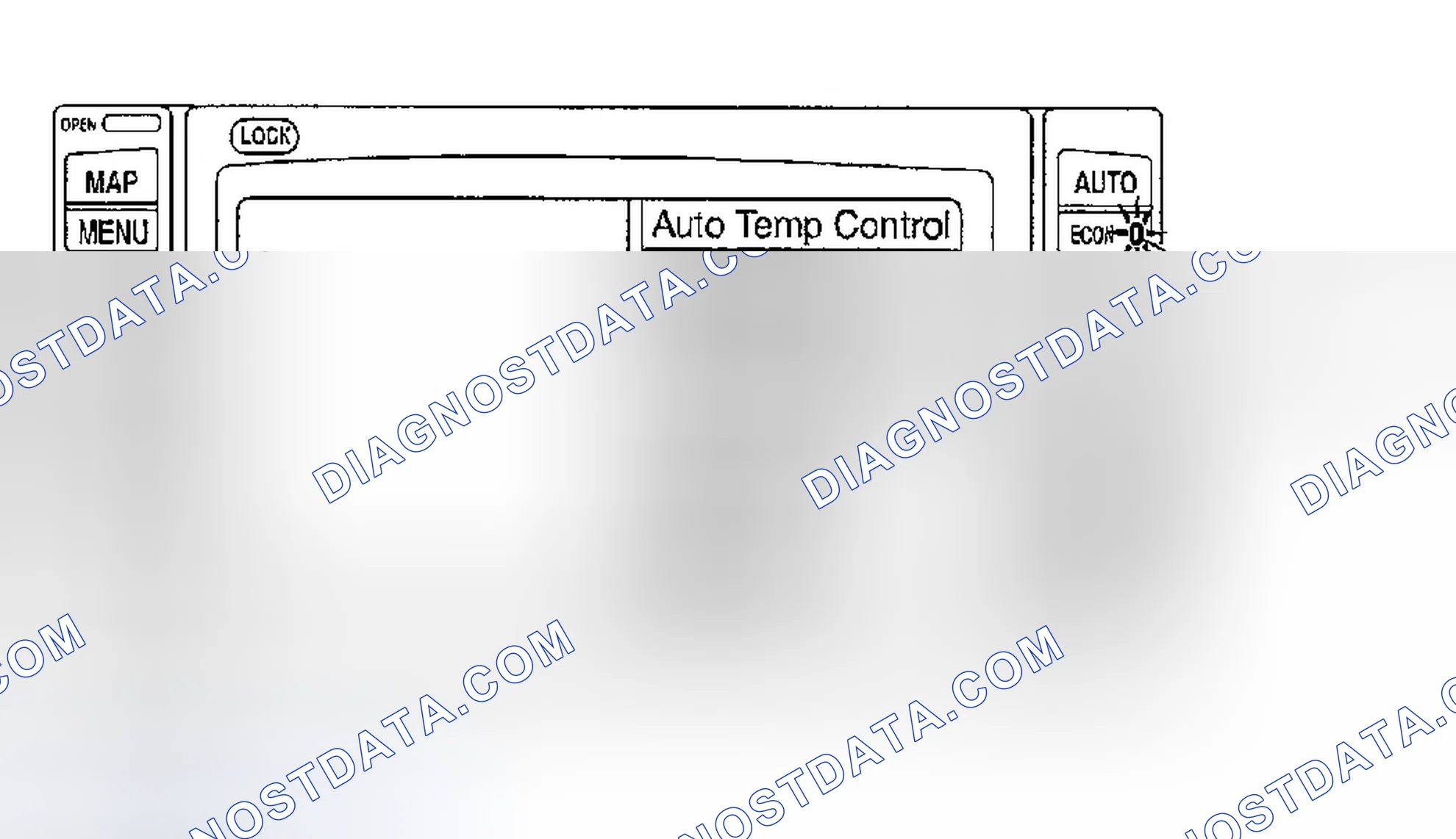 Scheme 23: FUNCTION CONFIRMATION PROCEDURE (WITH NAVIGATION SYSTEM)
