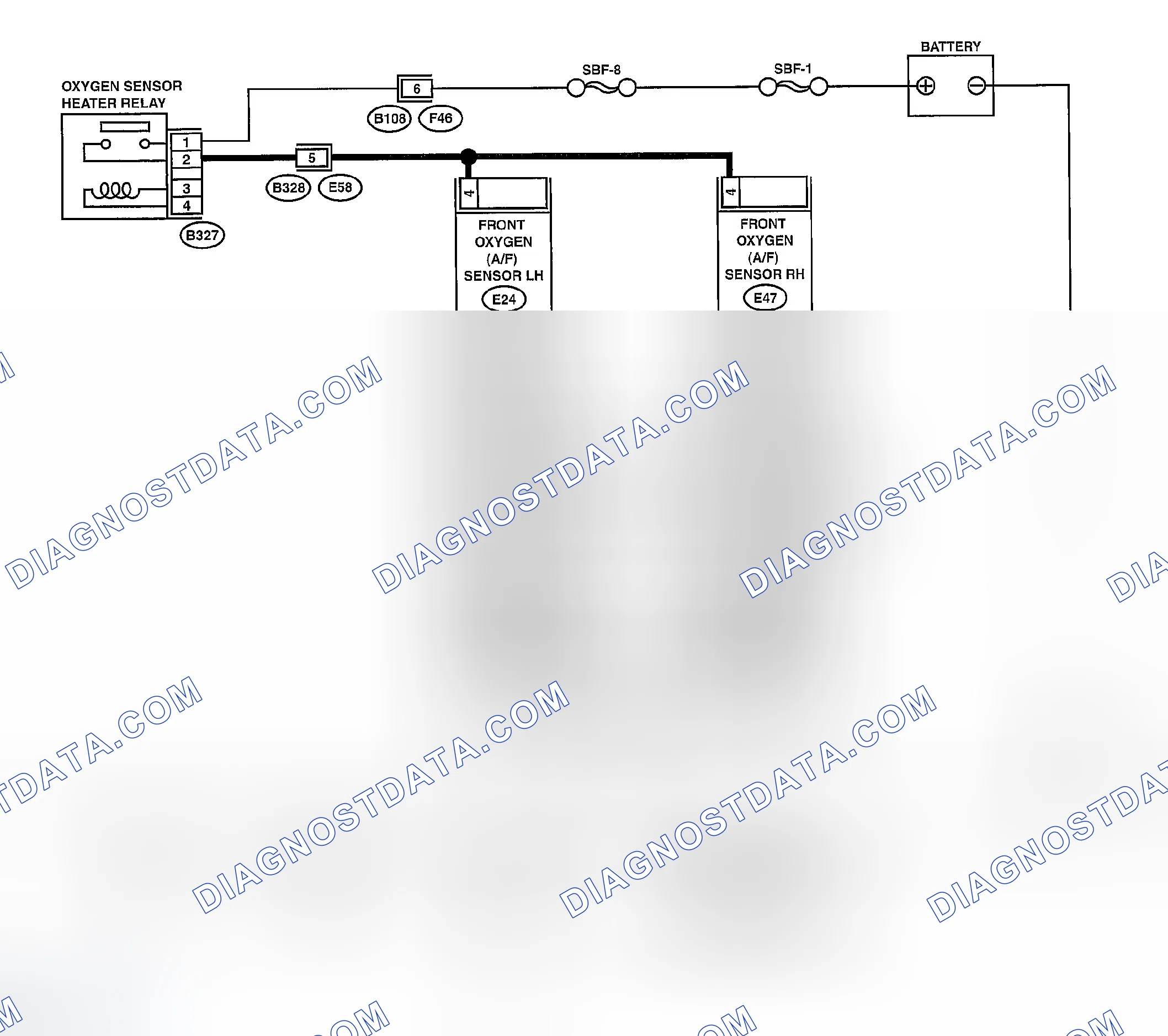 Scheme 1062: WIRING DIAGRAM