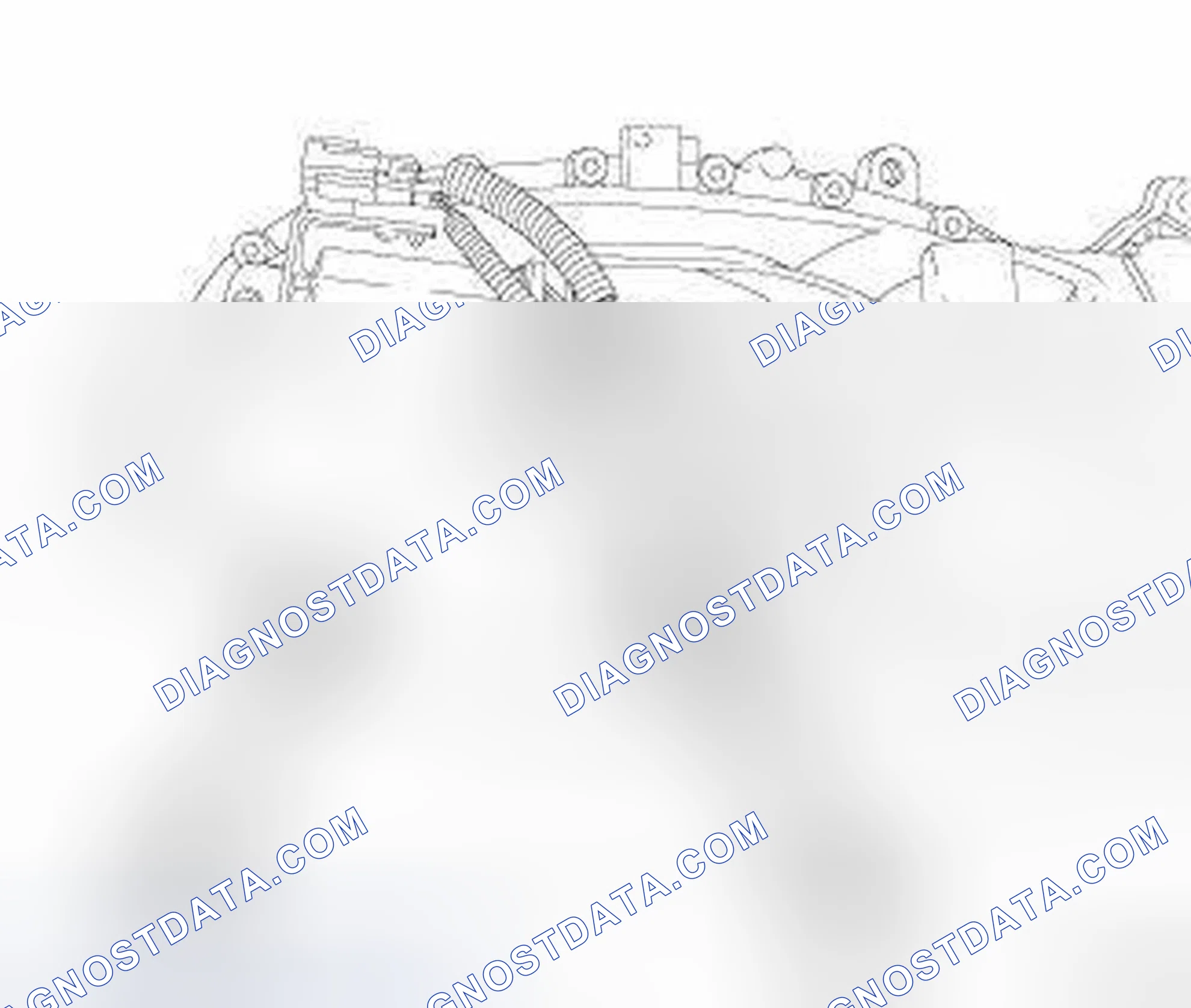 Scheme 200: DISASSEMBLY