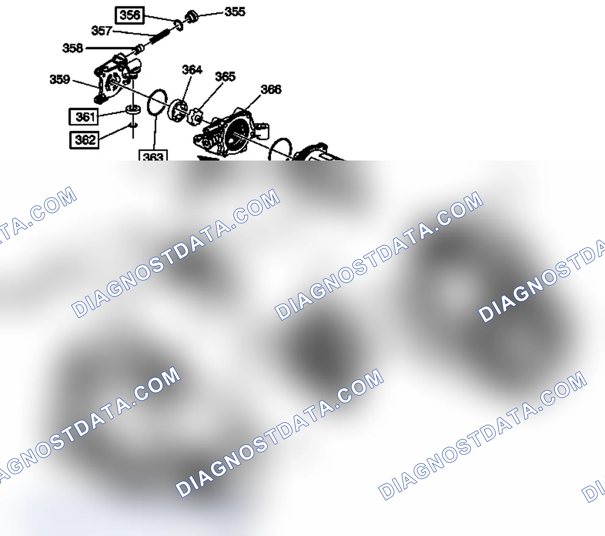 Scheme 115: A/Trans Seal Kit (Gen 2) 24260704