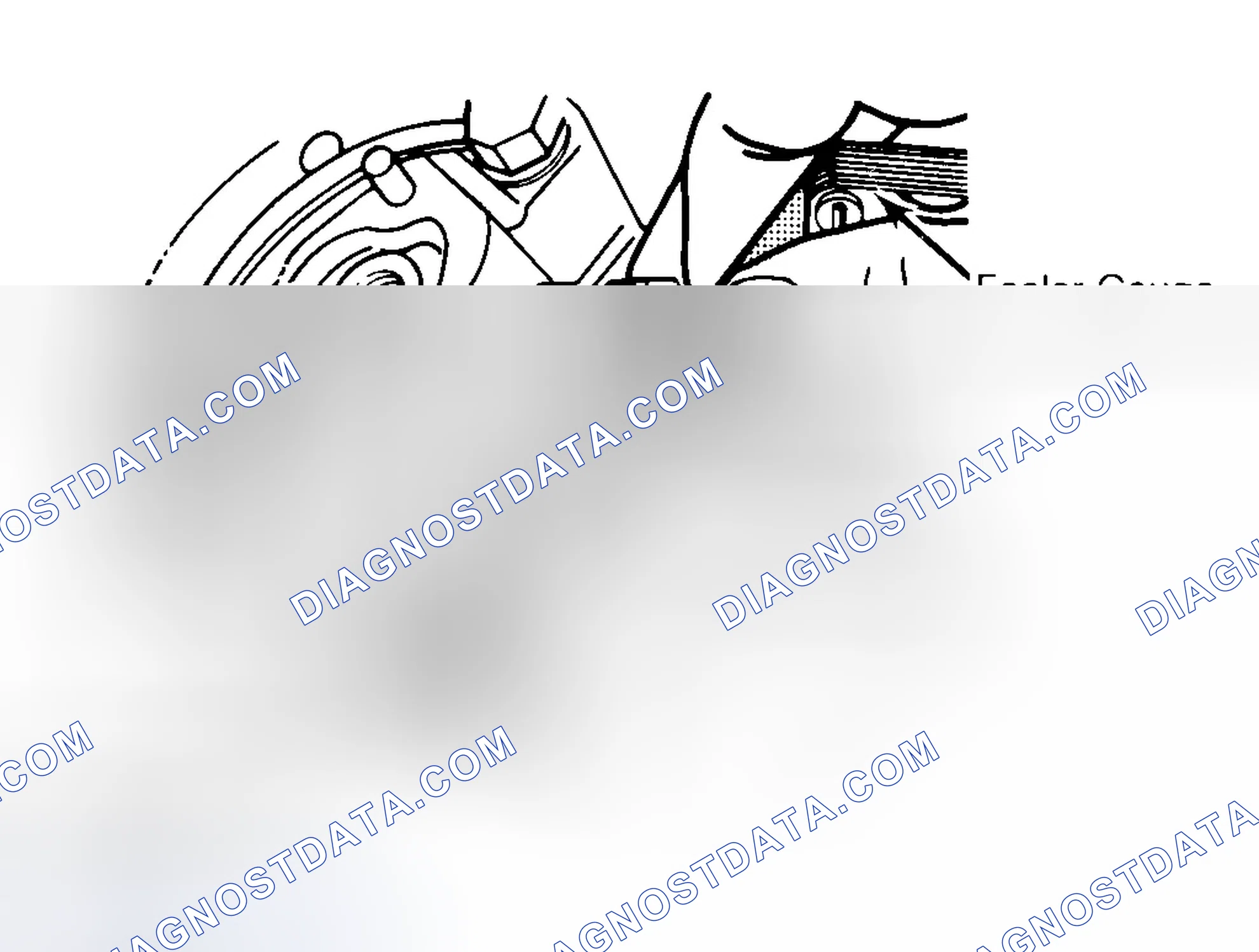 Scheme 24: Measuring Connecting Rod Side Clearance
