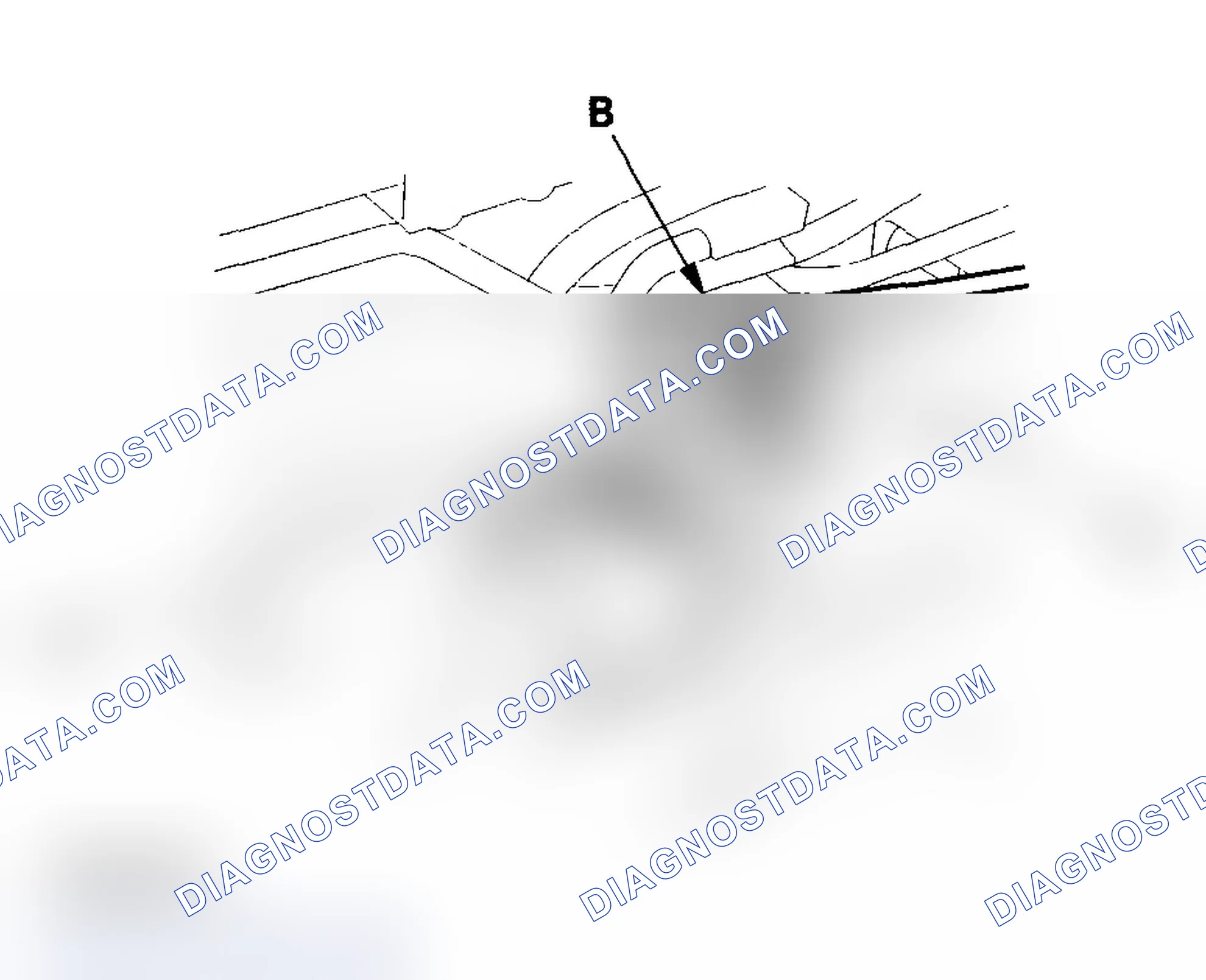 Scheme 106: Heater Valve Cable Adjustment