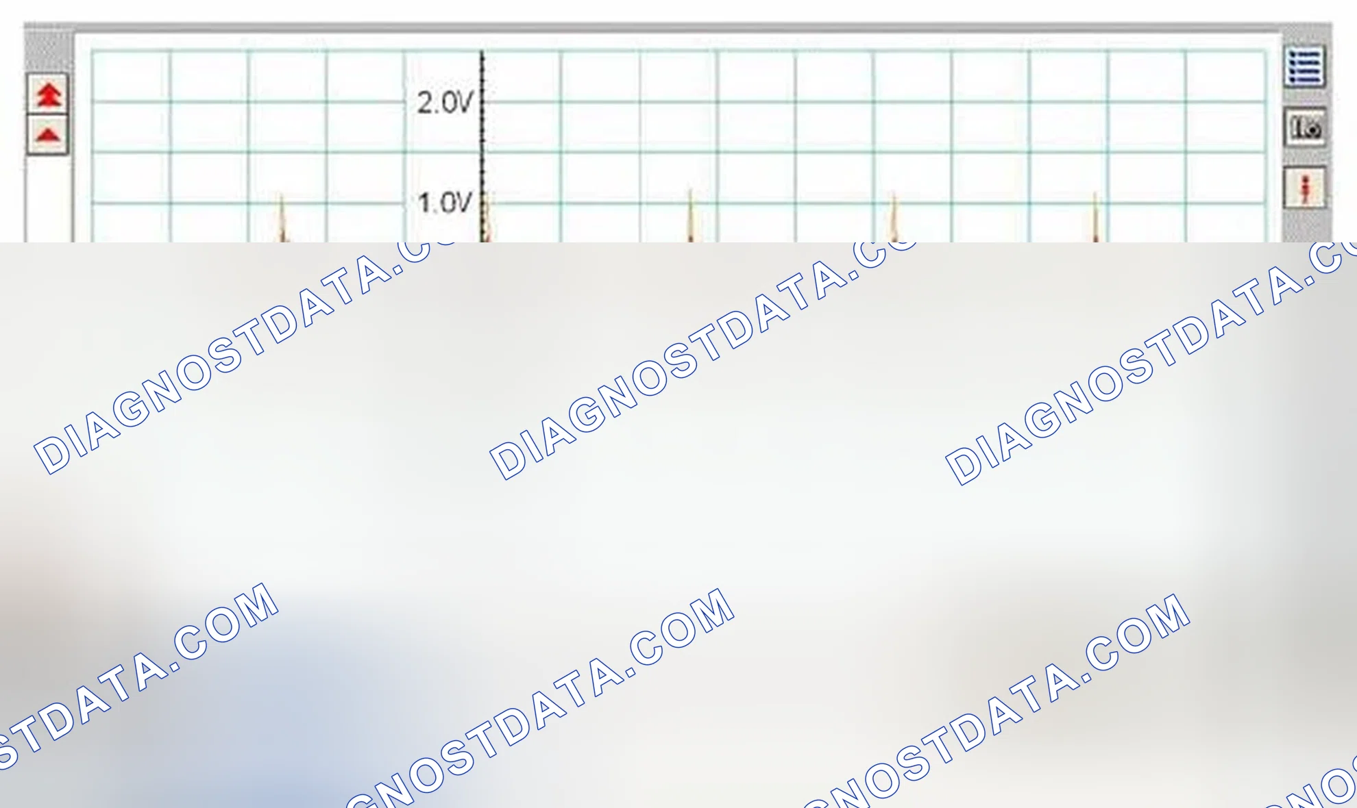Scheme 138: CAN (+) Circuit Shorted To Ground